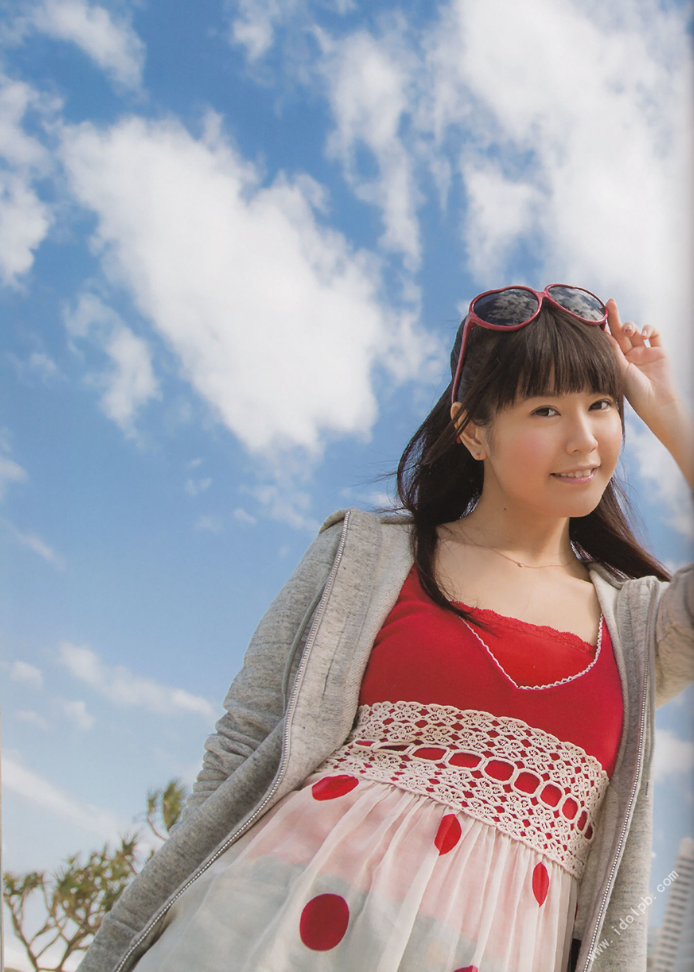 日本美女竹達彩奈 「たけたChu in オーストラリア」 写真集[107](第67页)