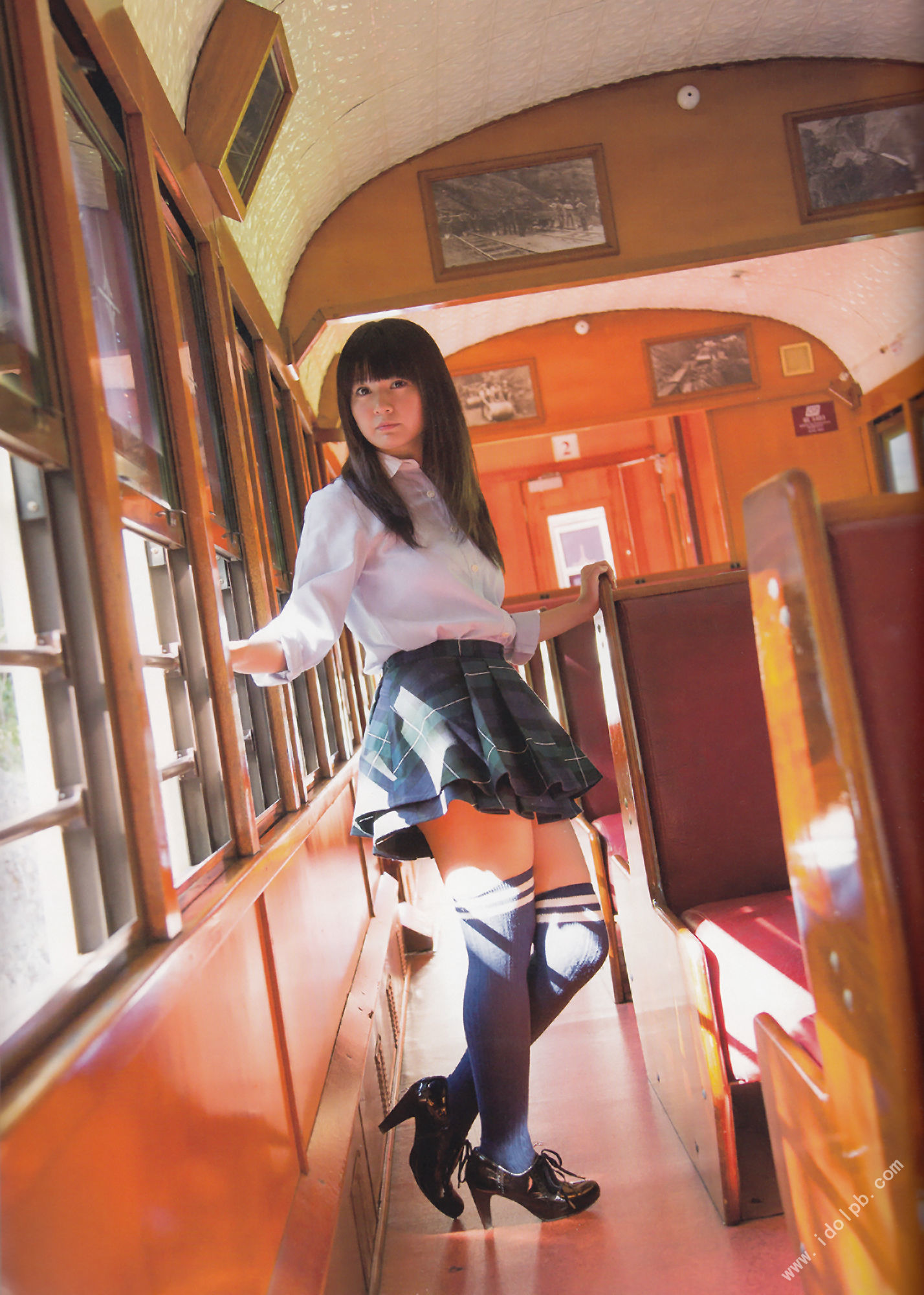 日本美女竹達彩奈 「たけたChu in オーストラリア」 写真集[107](第68页)