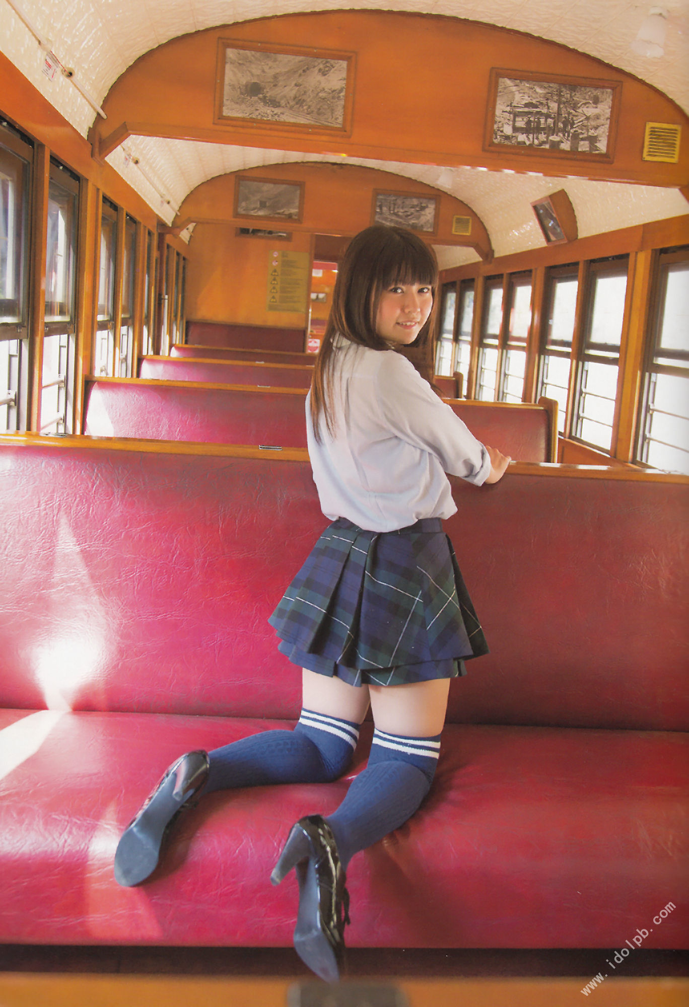 日本美女竹達彩奈 「たけたChu in オーストラリア」 写真集[107](第70页)