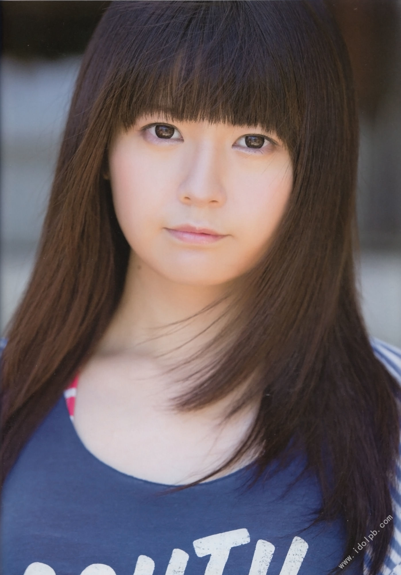 日本美女竹達彩奈 「たけたChu in オーストラリア」 写真集[107](第75页)