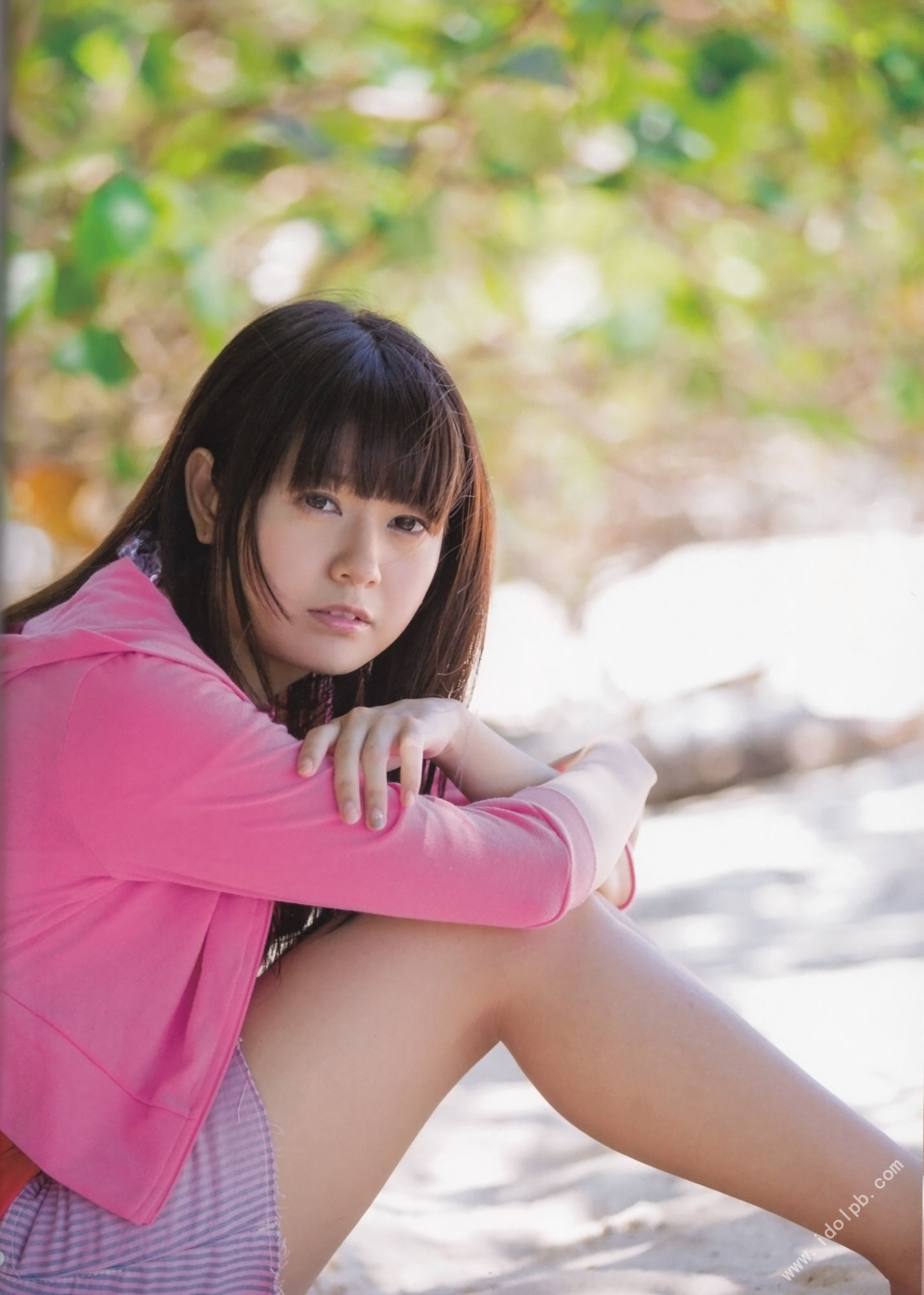 日本美女竹達彩奈 「たけたChu in オーストラリア」 写真集[107](第79页)