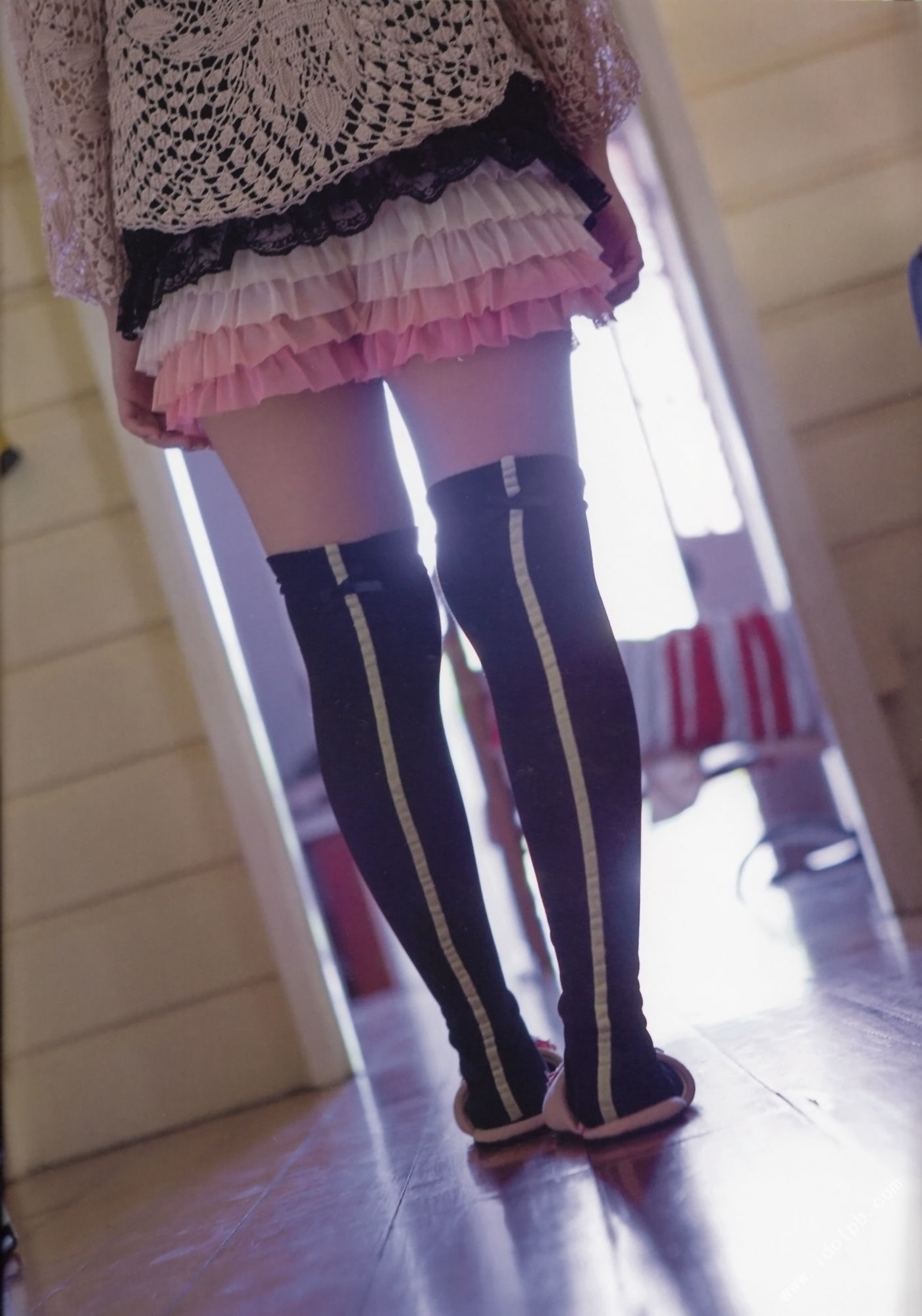 日本美女竹達彩奈 「たけたChu in オーストラリア」 写真集[107](第85页)