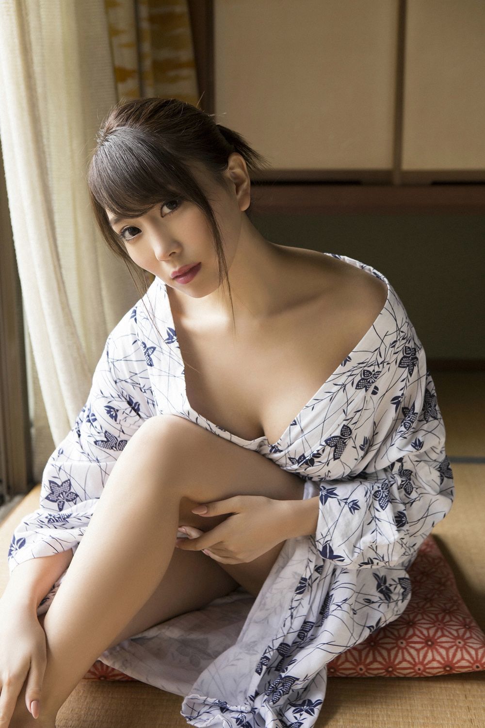 [YS-Web] 森咲智美 「ハイスペックSEXY美女としっぽり温泉旅」[100](第69页)