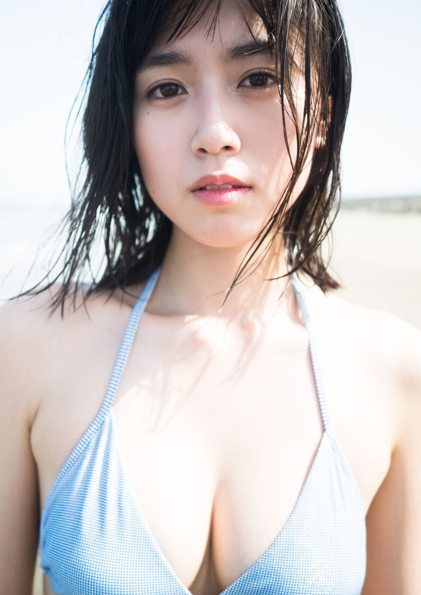 Kitamuki Miyu 北向珠夕「MIYU」写真集[27](第15页)