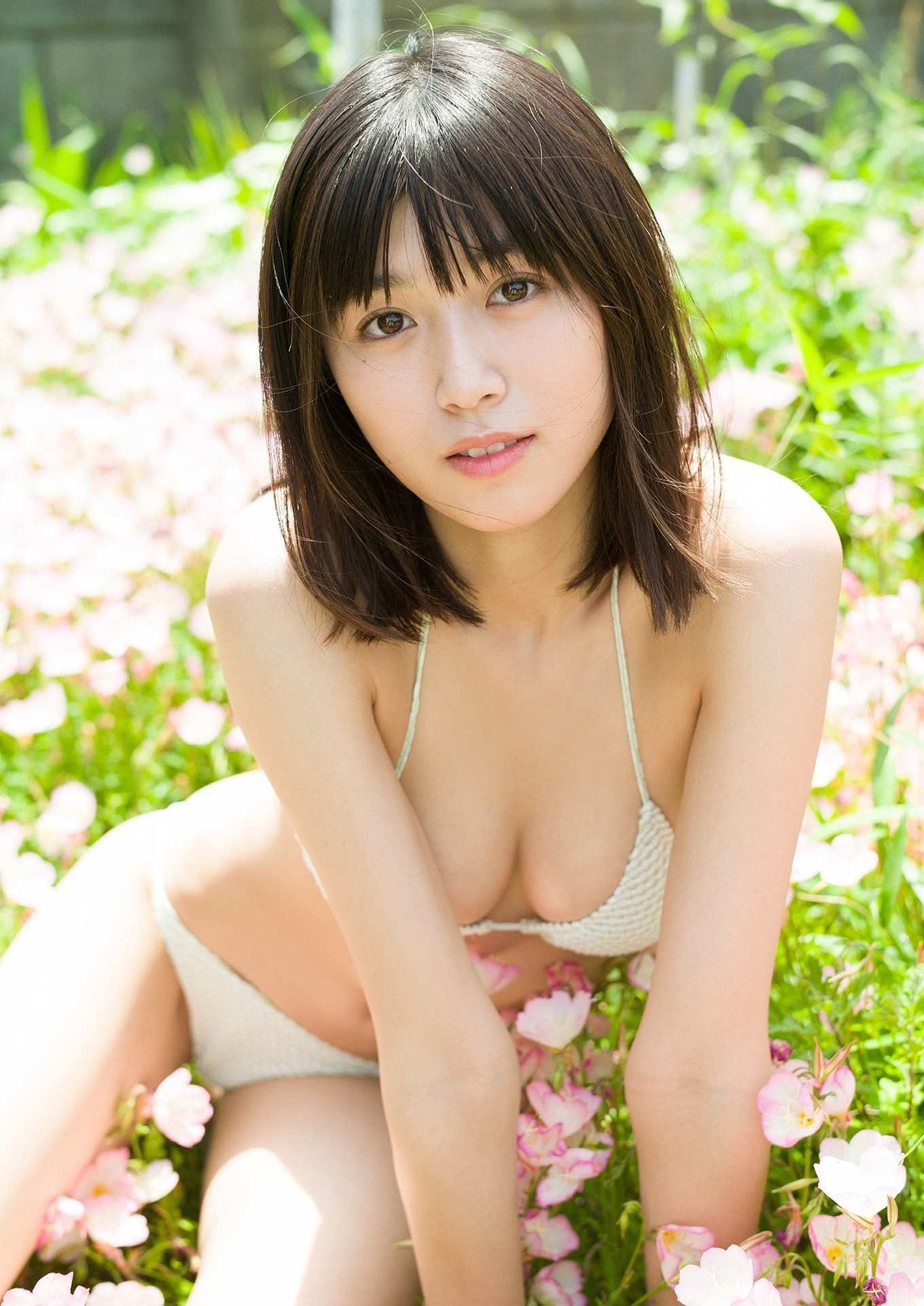 Kitamuki Miyu 北向珠夕「MIYU」写真集[27](第22页)