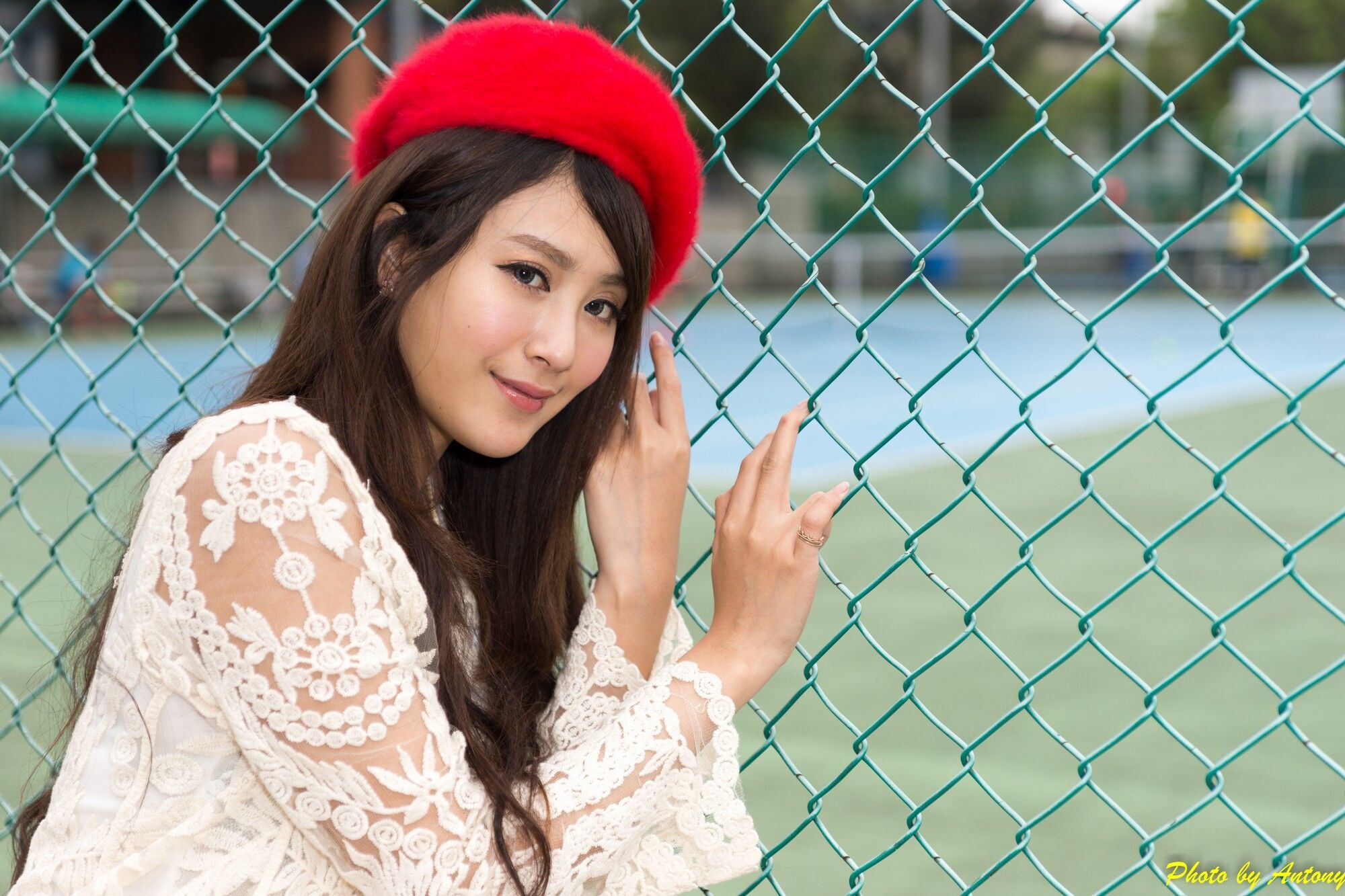 [台湾美女] 夏晴Miso - 台大外拍 写真图片[80](第24页)