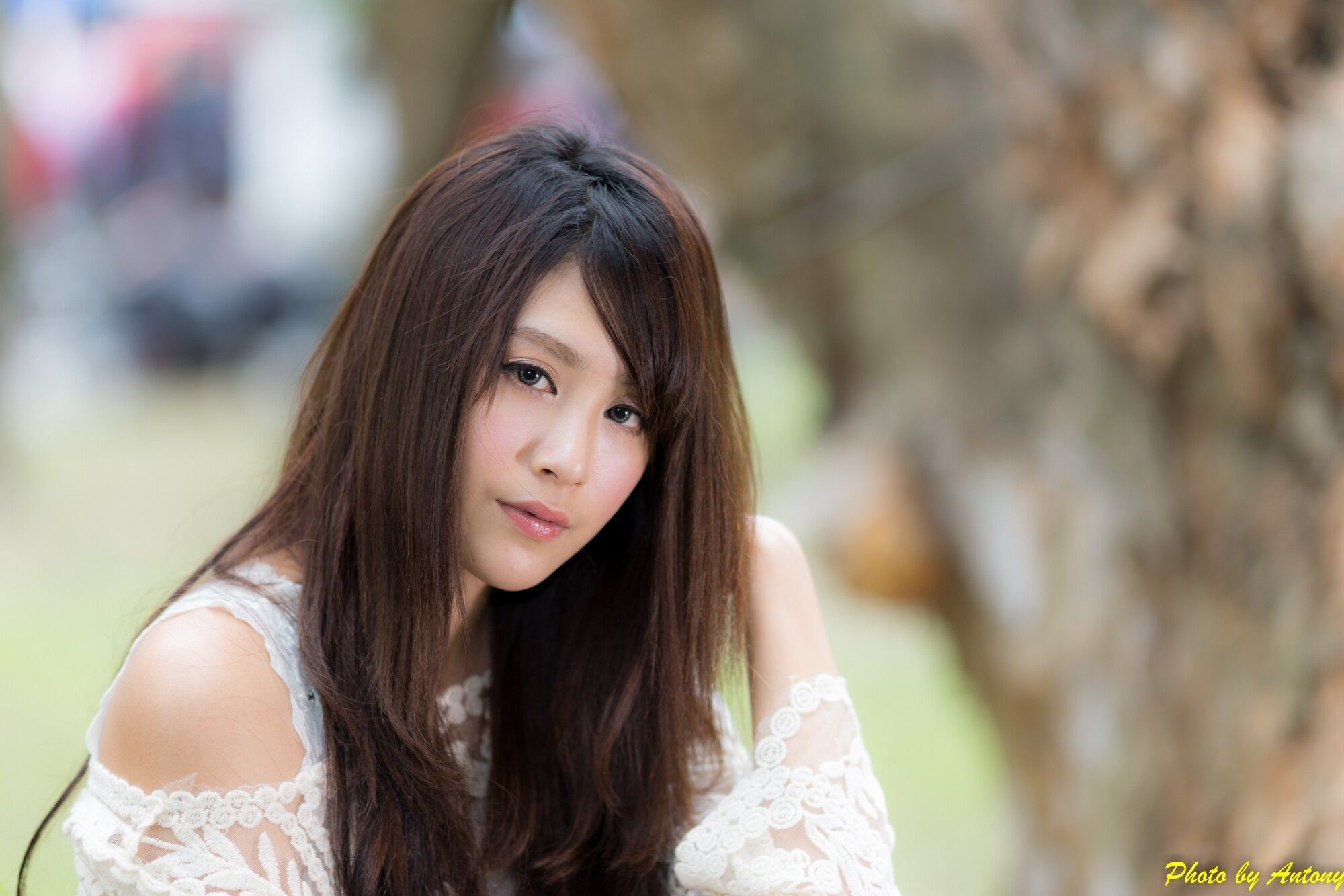 [台湾美女] 夏晴Miso - 台大外拍 写真图片[80](第30页)