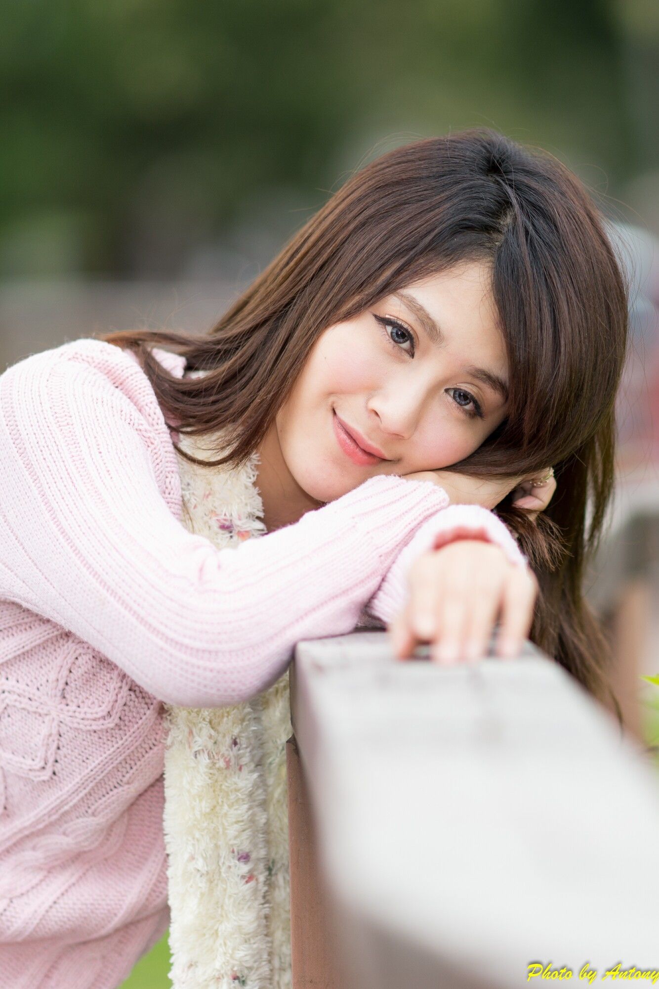 [台湾美女] 夏晴Miso - 台大外拍 写真图片[80](第38页)