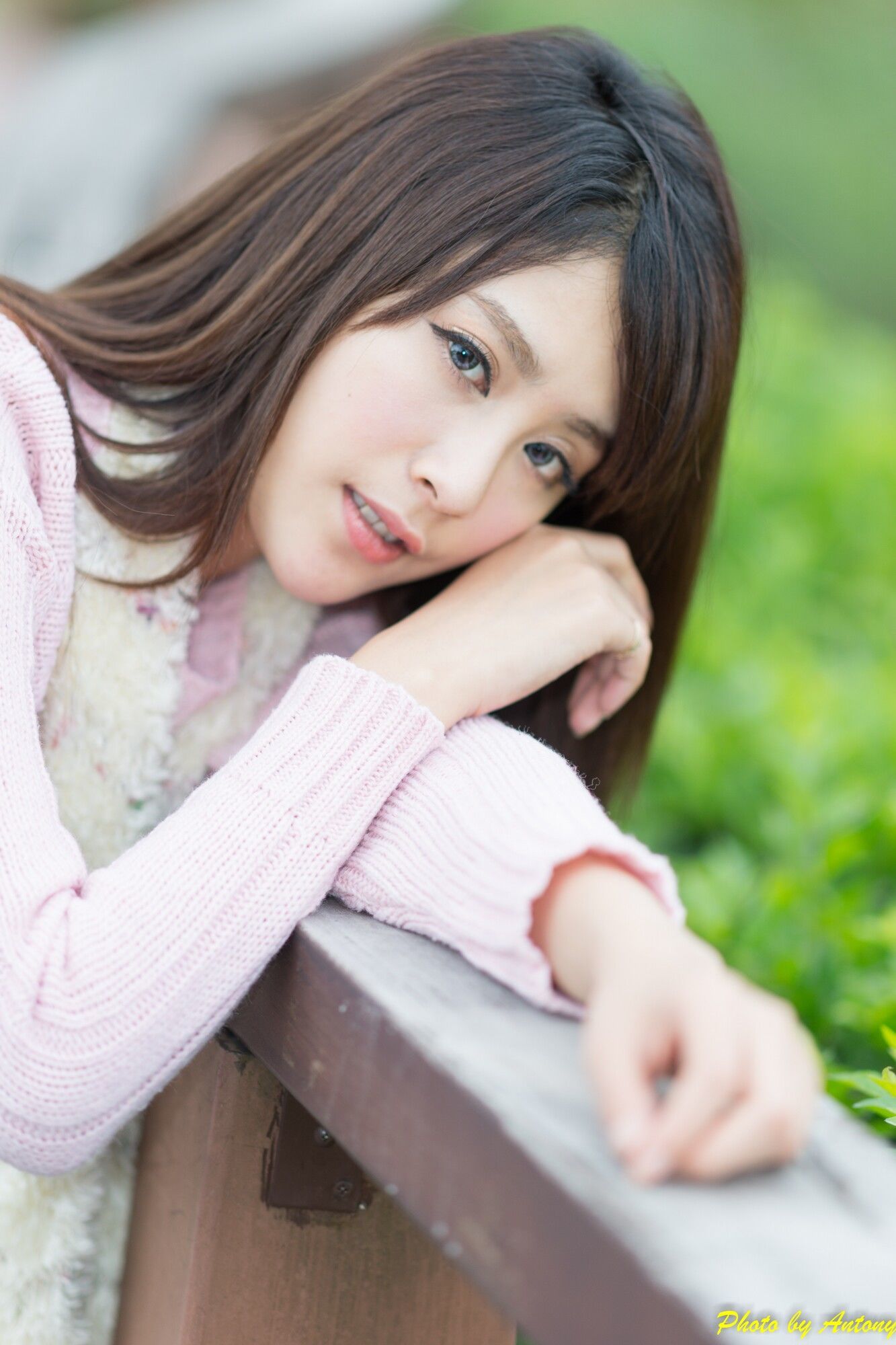 [台湾美女] 夏晴Miso - 台大外拍 写真图片[80](第39页)