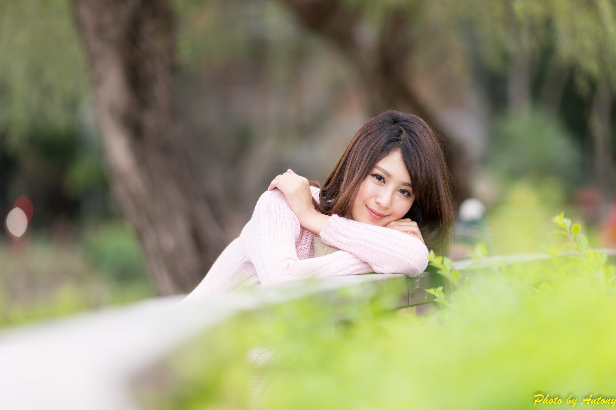 [台湾美女] 夏晴Miso - 台大外拍 写真图片[80](第43页)