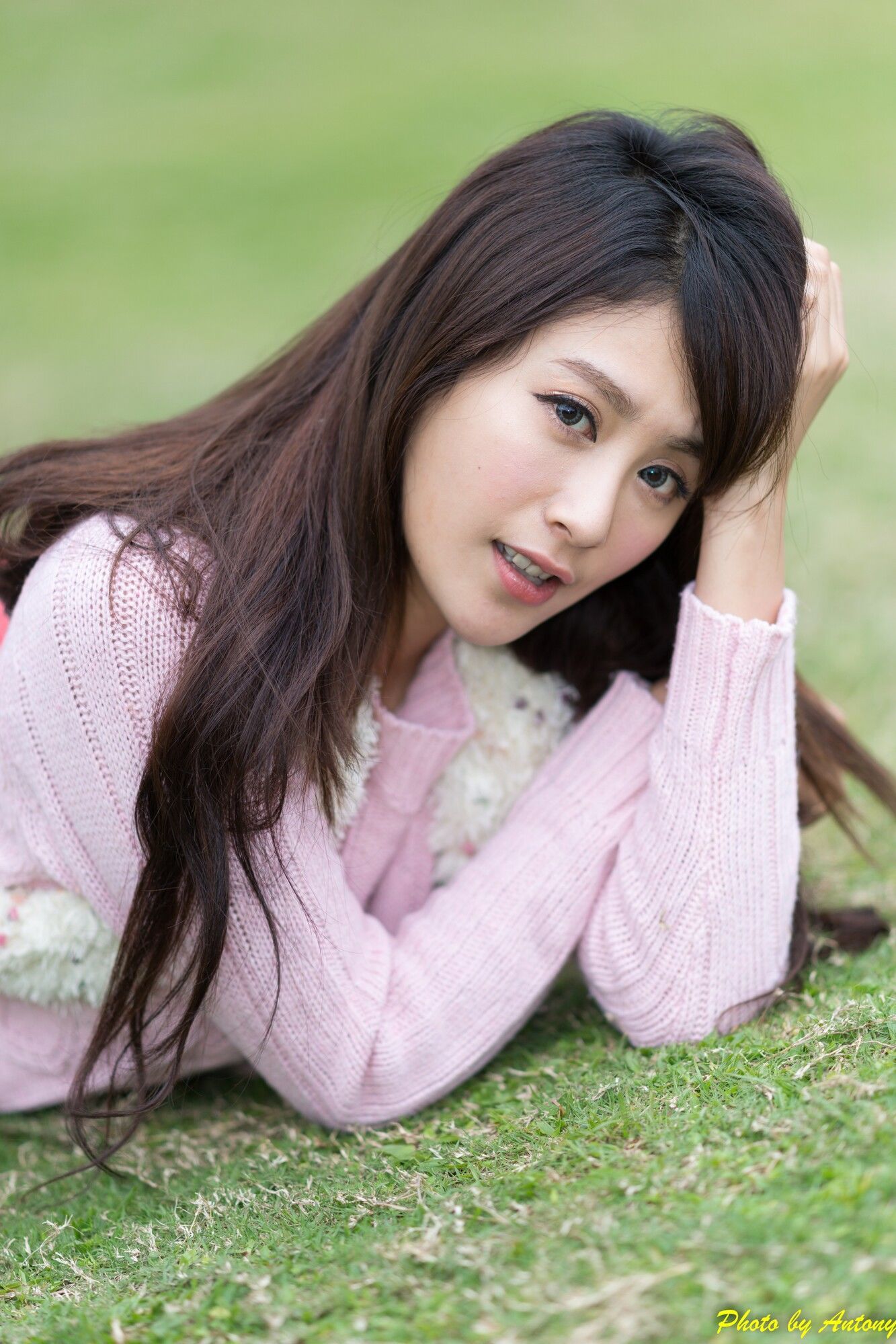 [台湾美女] 夏晴Miso - 台大外拍 写真图片[80](第45页)