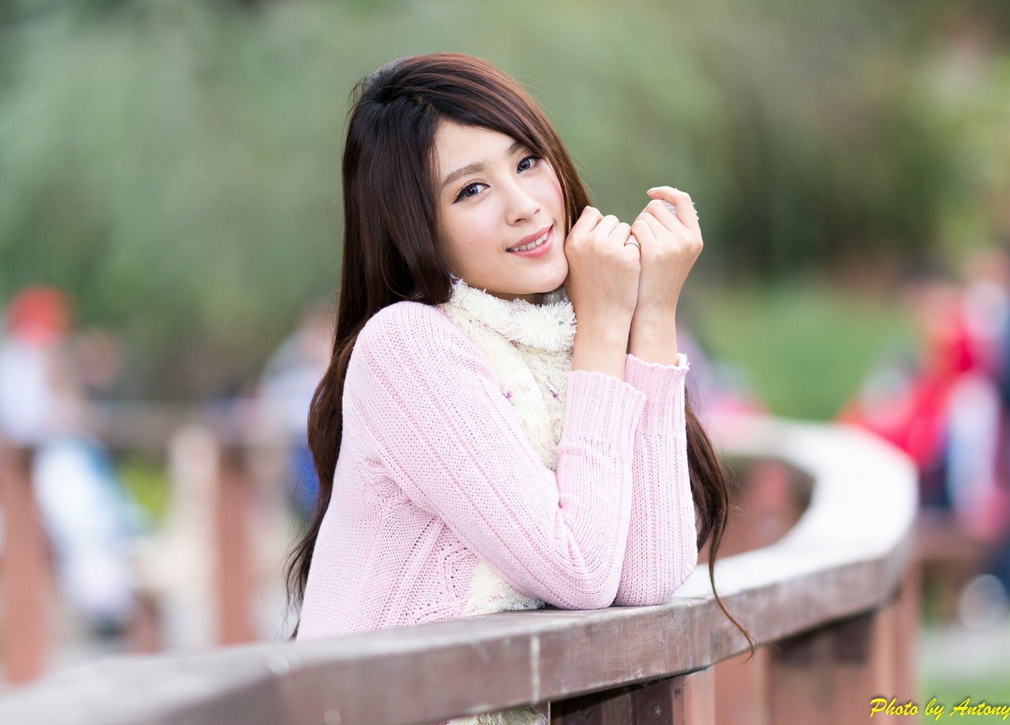[台湾美女] 夏晴Miso - 台大外拍 写真图片[80](第51页)