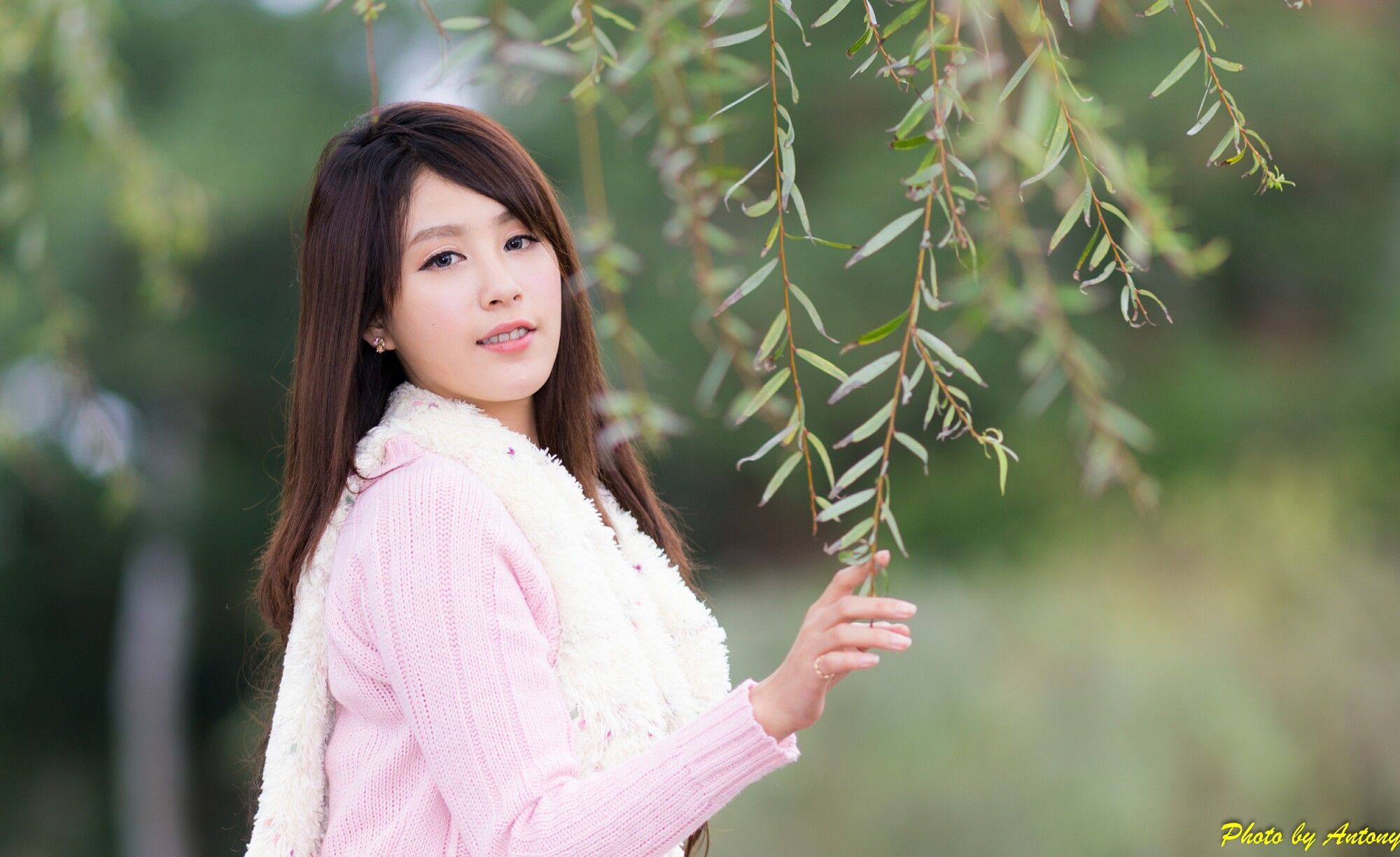 [台湾美女] 夏晴Miso - 台大外拍 写真图片[80](第53页)