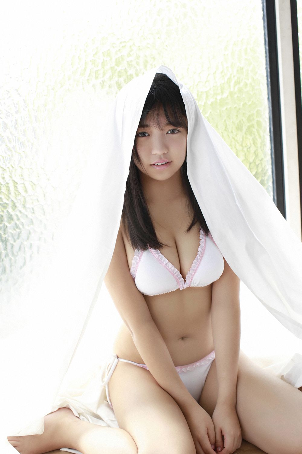 [YS-Web] Vol.828 大原優乃 Yuno Ohara 写真套图[79](第78页)