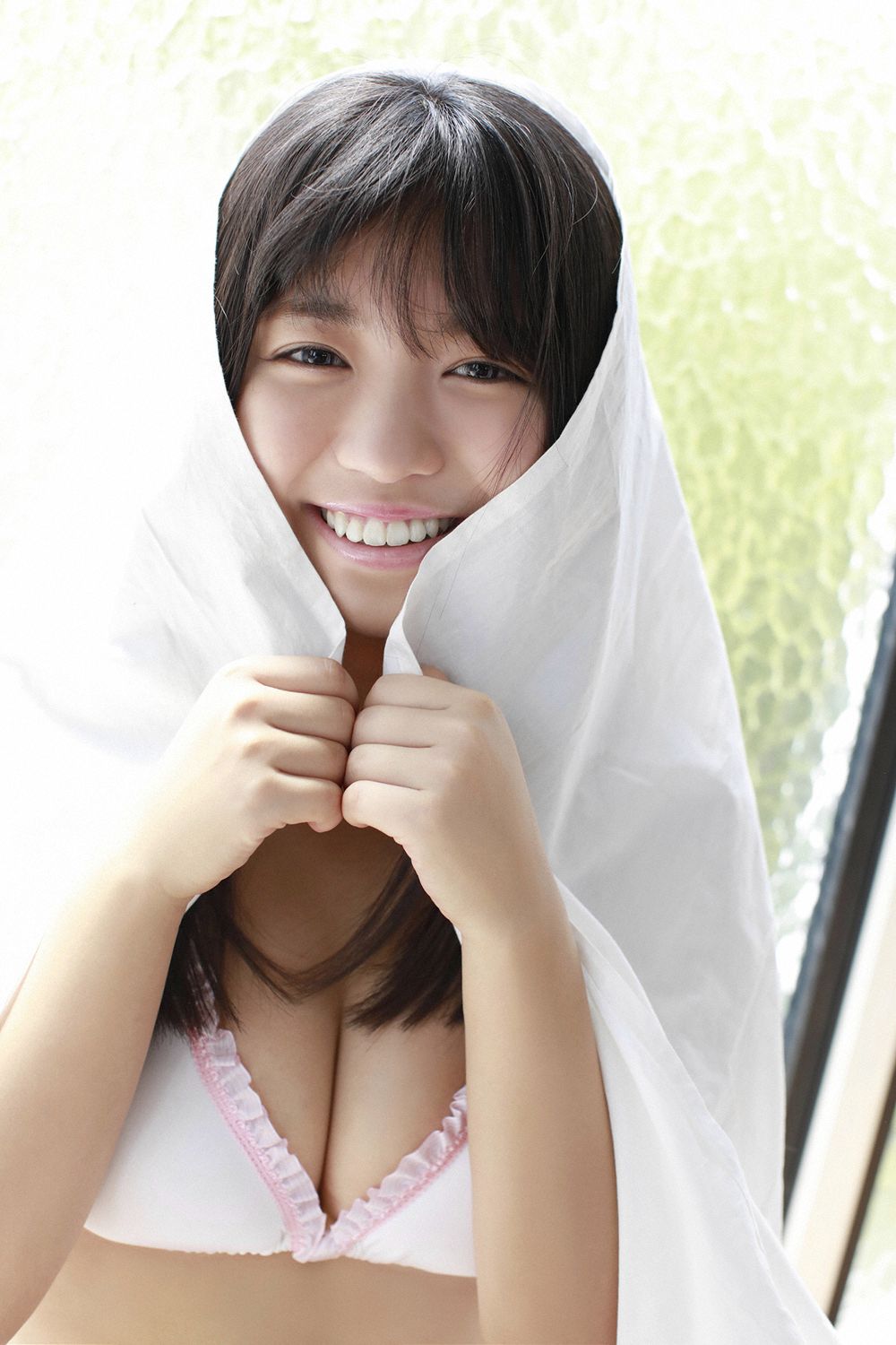 [YS-Web] Vol.828 大原優乃 Yuno Ohara 写真套图[79](第80页)