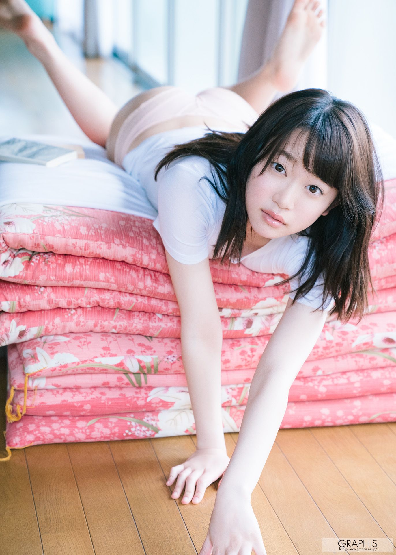 [Graphis] BON SPECIAL 2018 架乃ゆら『YU・RA・RA』[59](第36页)