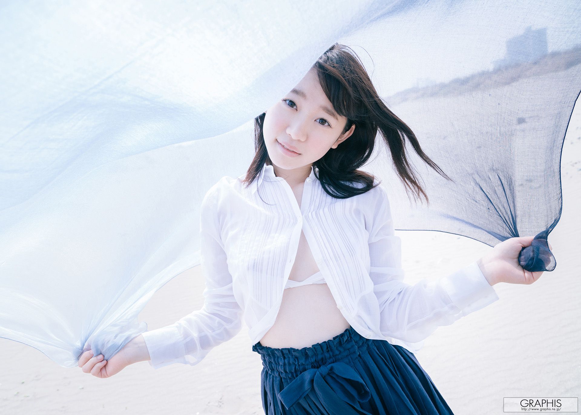 [Graphis] BON SPECIAL 2018 架乃ゆら『YU・RA・RA』[59](第49页)