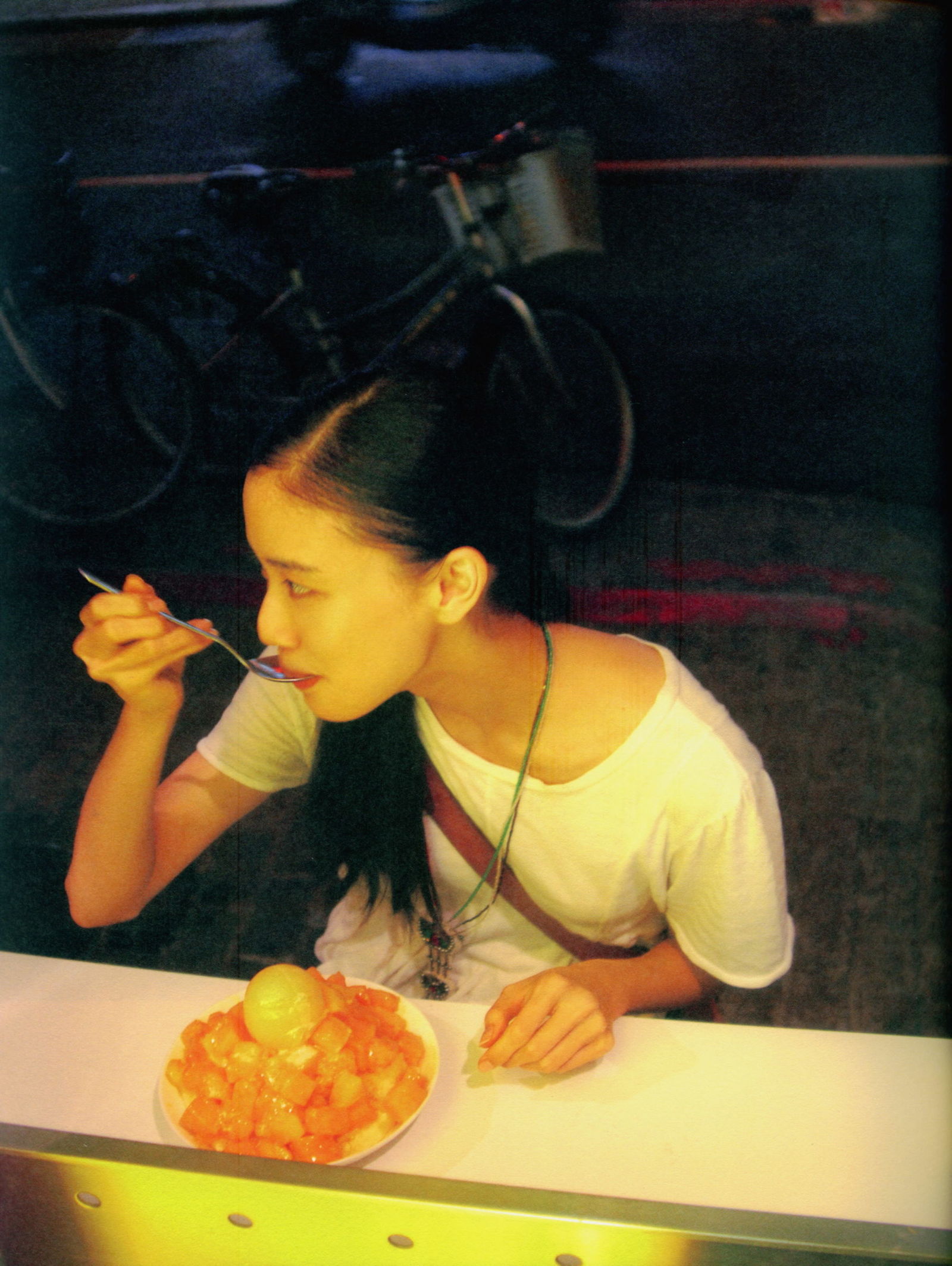 苍井优  - 『回転テーブルはむつかしい。』[120](第71页)