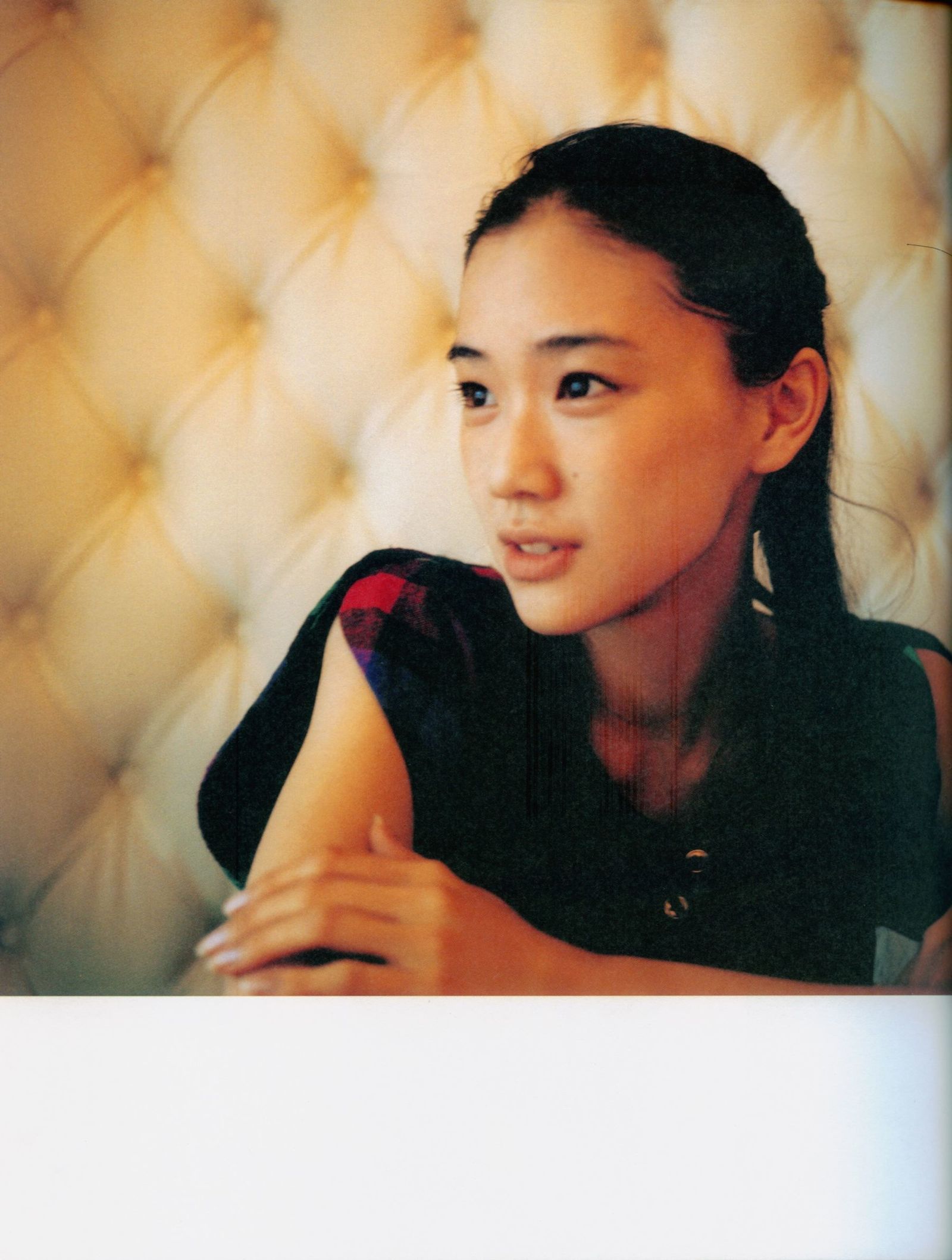 苍井优  - 『回転テーブルはむつかしい。』[120](第73页)