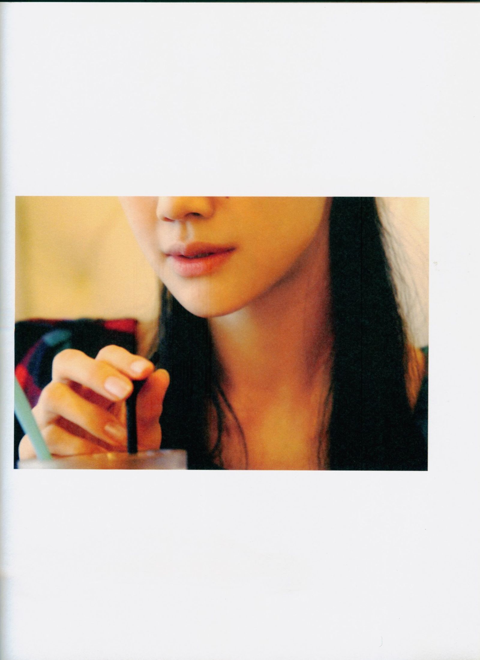 苍井优  - 『回転テーブルはむつかしい。』[120](第85页)