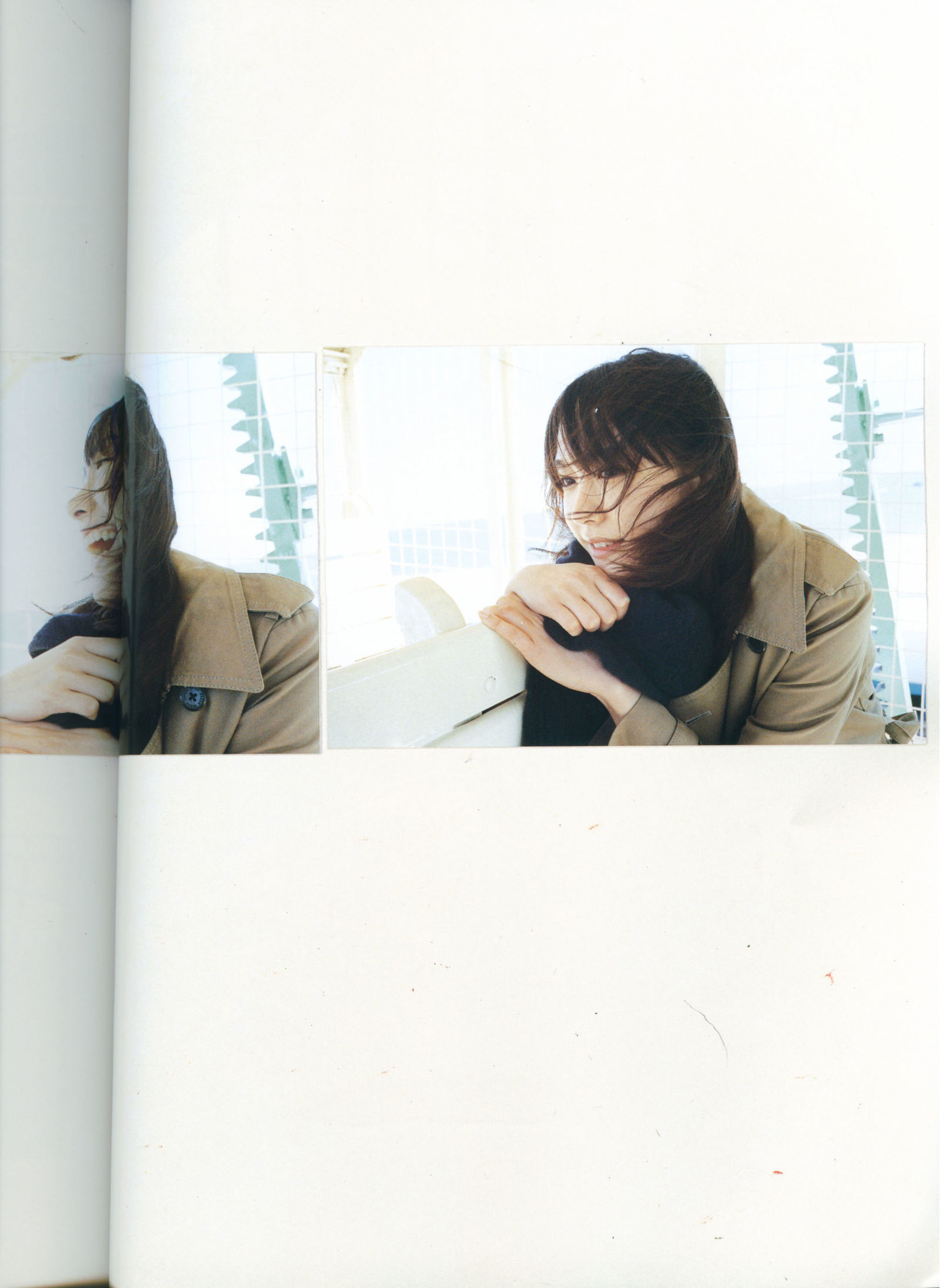 [日本美女] 新垣结衣 月刊 Special[104](第88页)