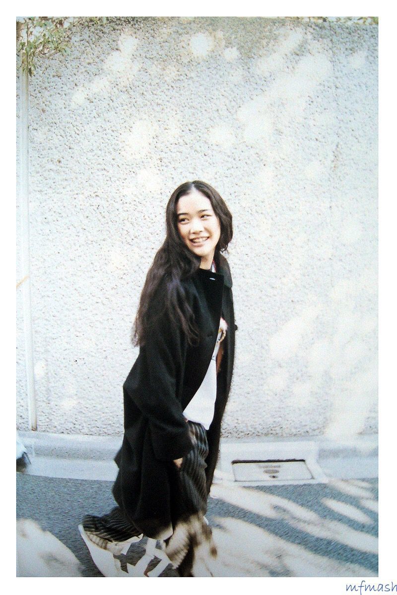 [日本美女] 苍井优 「今日、このごろ」[114](第35页)