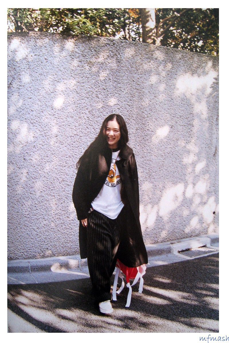 [日本美女] 苍井优 「今日、このごろ」[114](第38页)