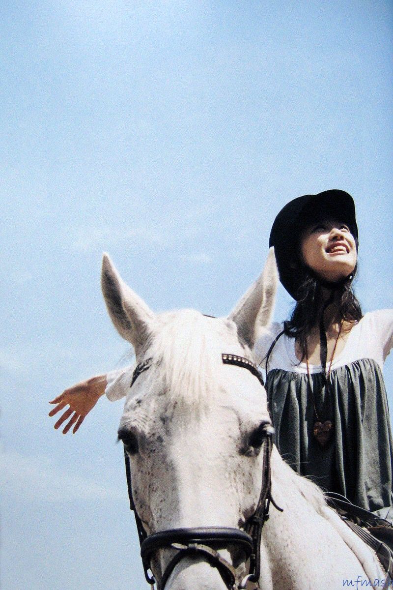 [日本美女] 苍井优 「今日、このごろ」[114](第47页)