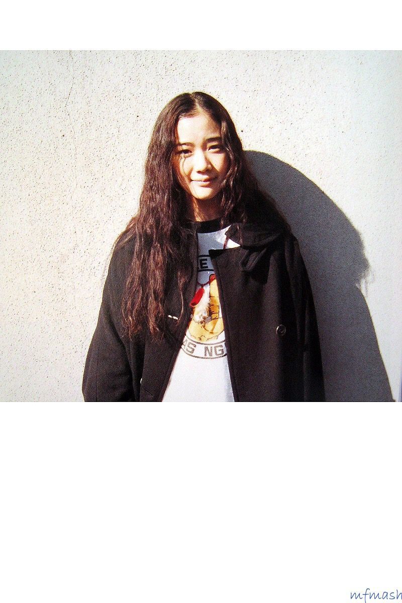 [日本美女] 苍井优 「今日、このごろ」[114](第53页)