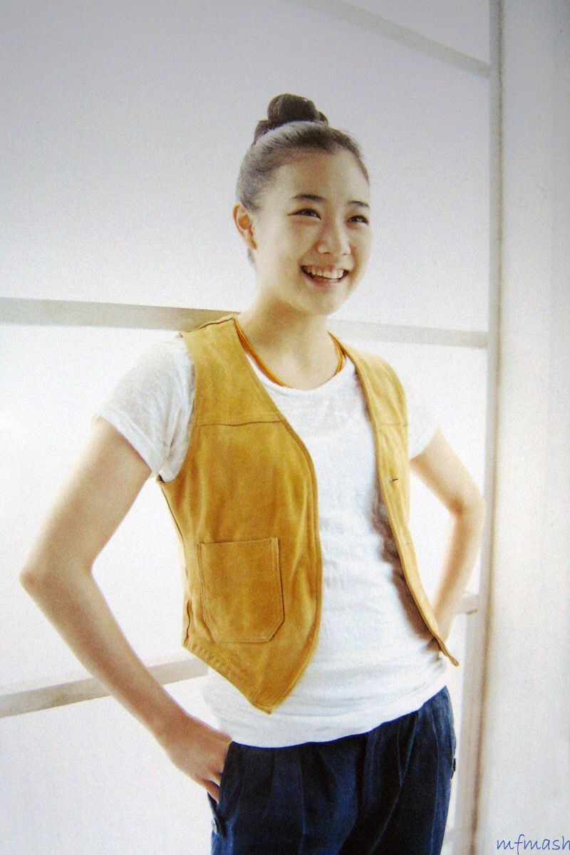 [日本美女] 苍井优 「今日、このごろ」[114](第56页)