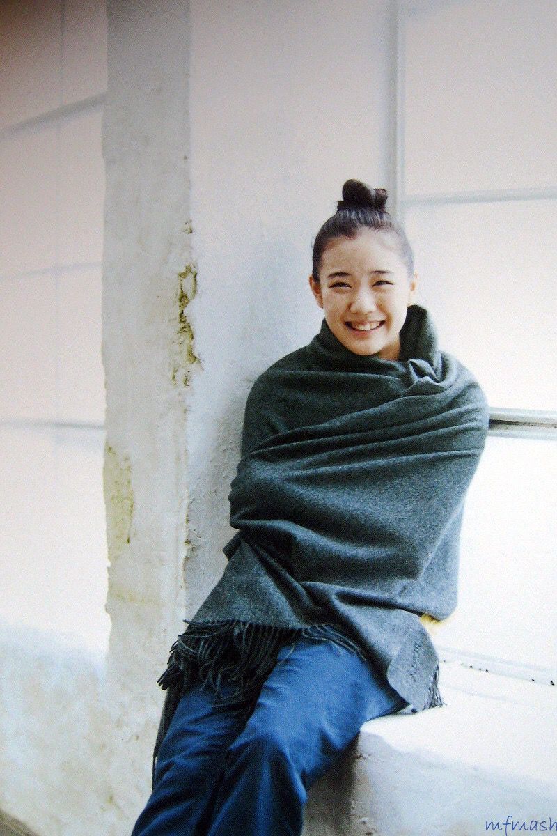 [日本美女] 苍井优 「今日、このごろ」[114](第78页)