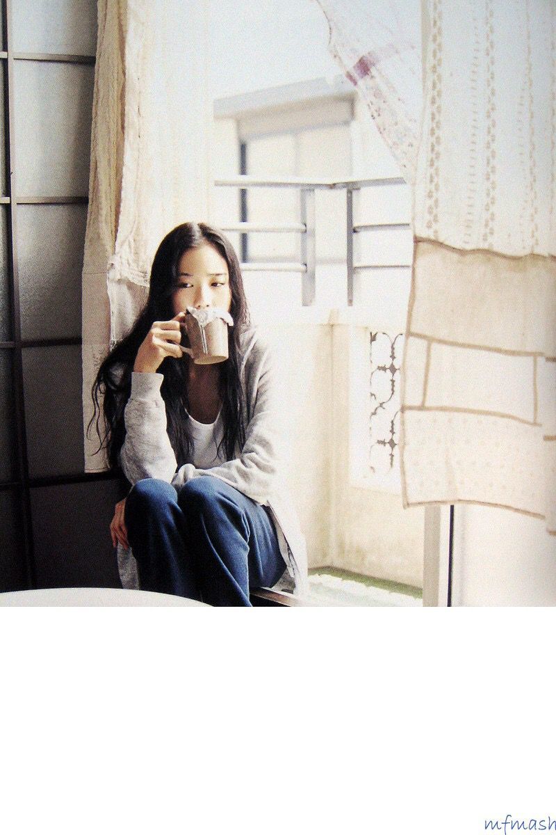 [日本美女] 苍井优 「今日、このごろ」[114](第96页)