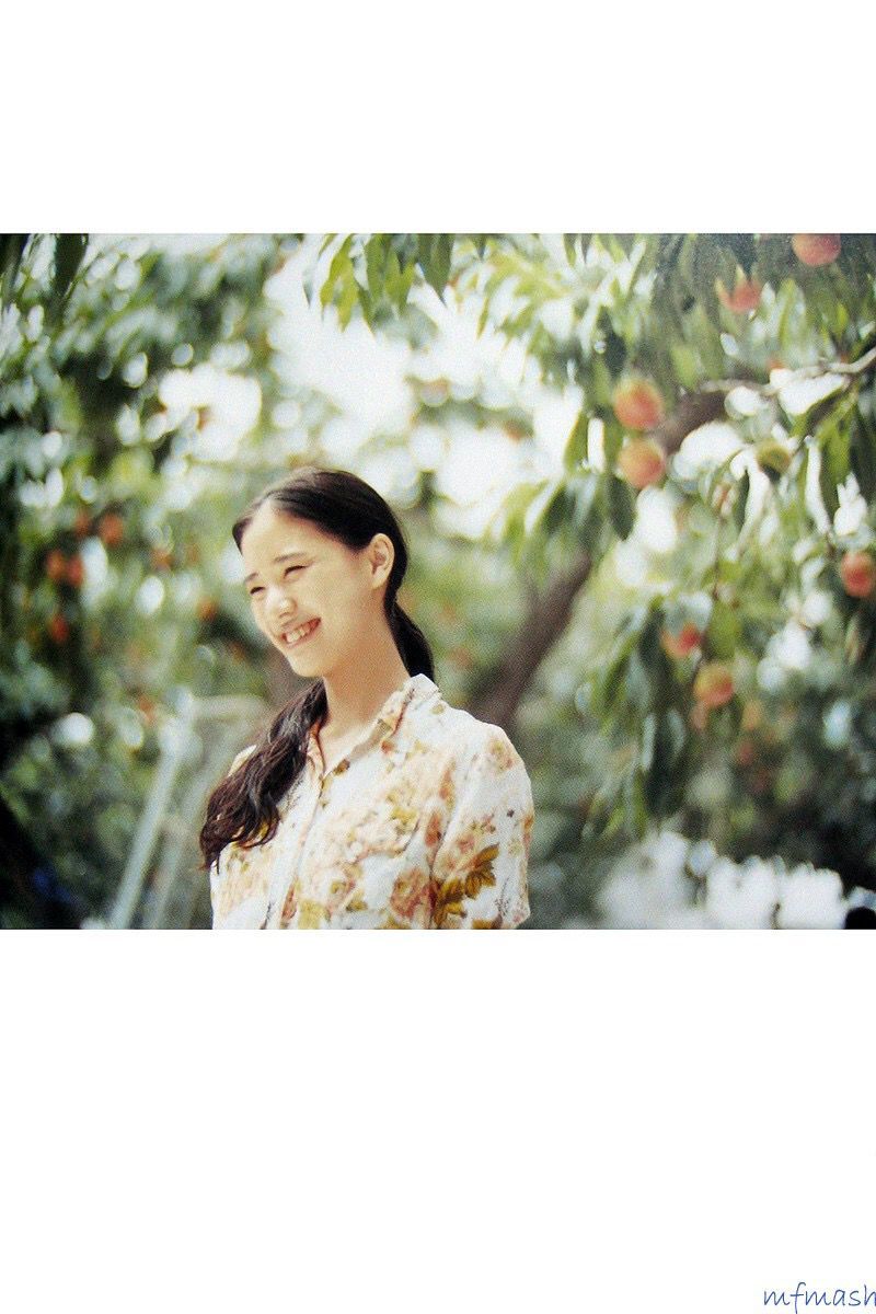 [日本美女] 苍井优 「今日、このごろ」[114](第100页)
