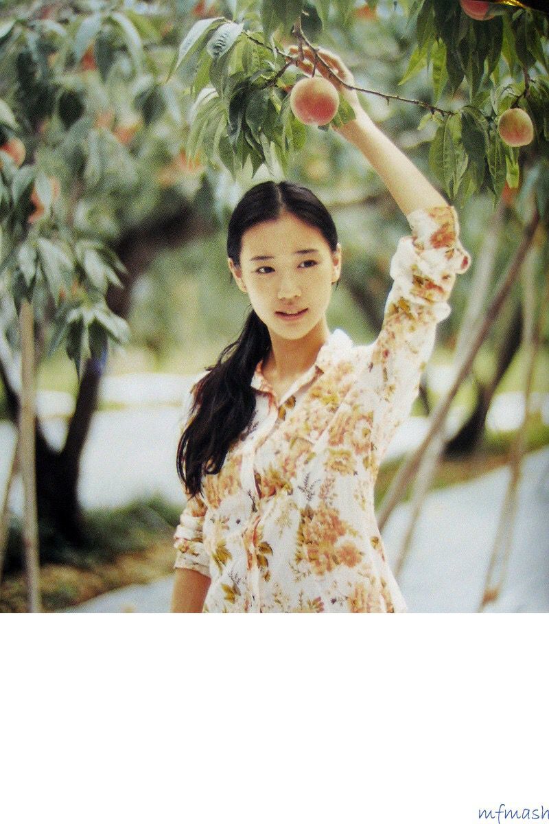 [日本美女] 苍井优 「今日、このごろ」[114](第101页)
