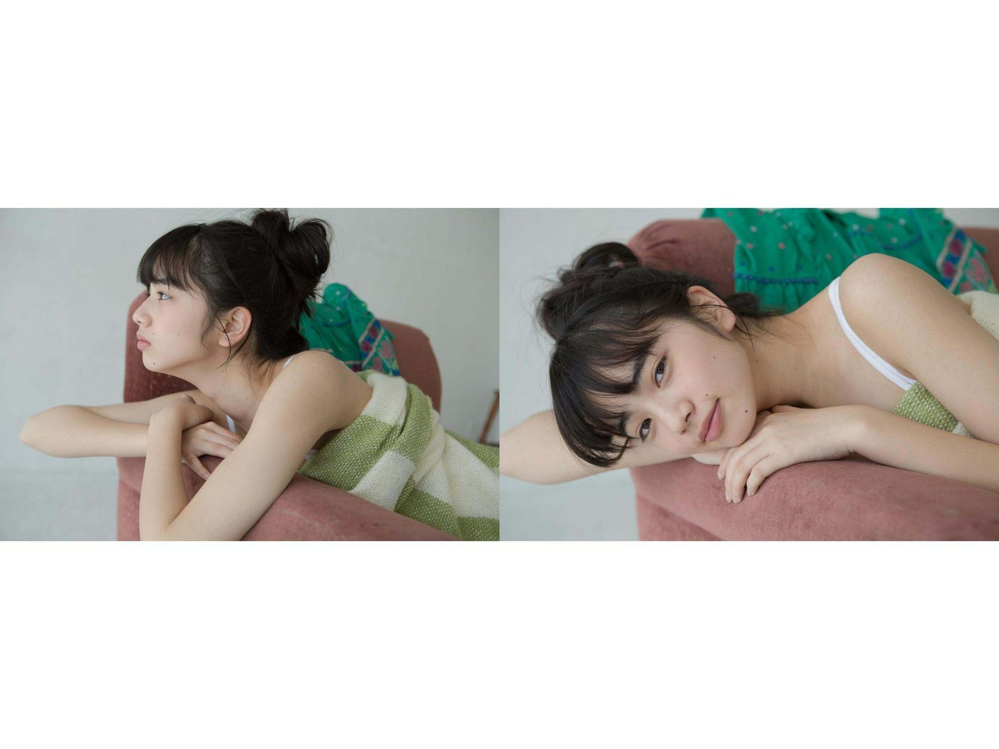 [日本美女] 小松菜奈 PEOTO STAR VOL.5-VOL.9[134](第53页)