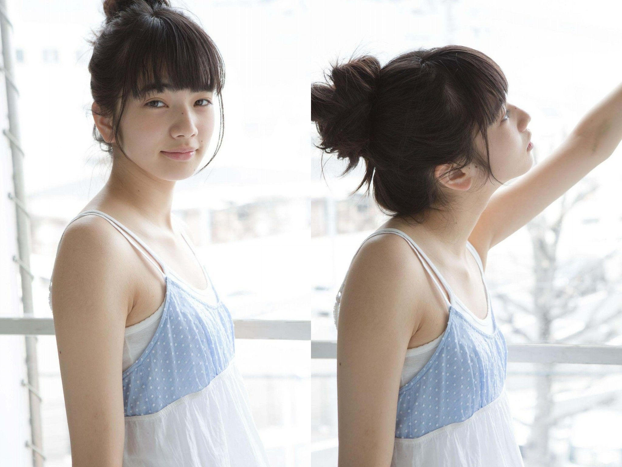 [日本美女] 小松菜奈 PEOTO STAR VOL.5-VOL.9[134](第109页)