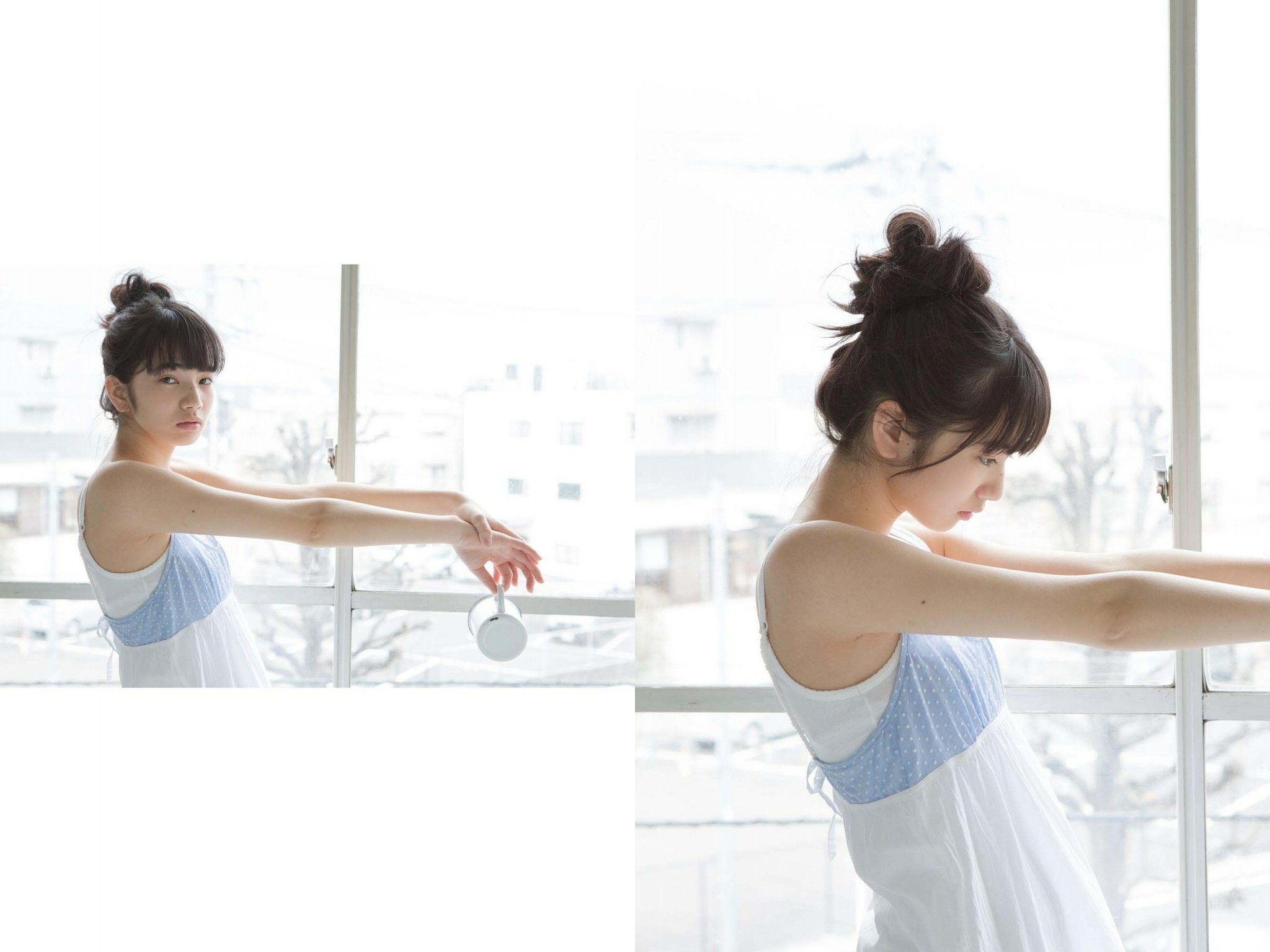 [日本美女] 小松菜奈 PEOTO STAR VOL.5-VOL.9[134](第110页)