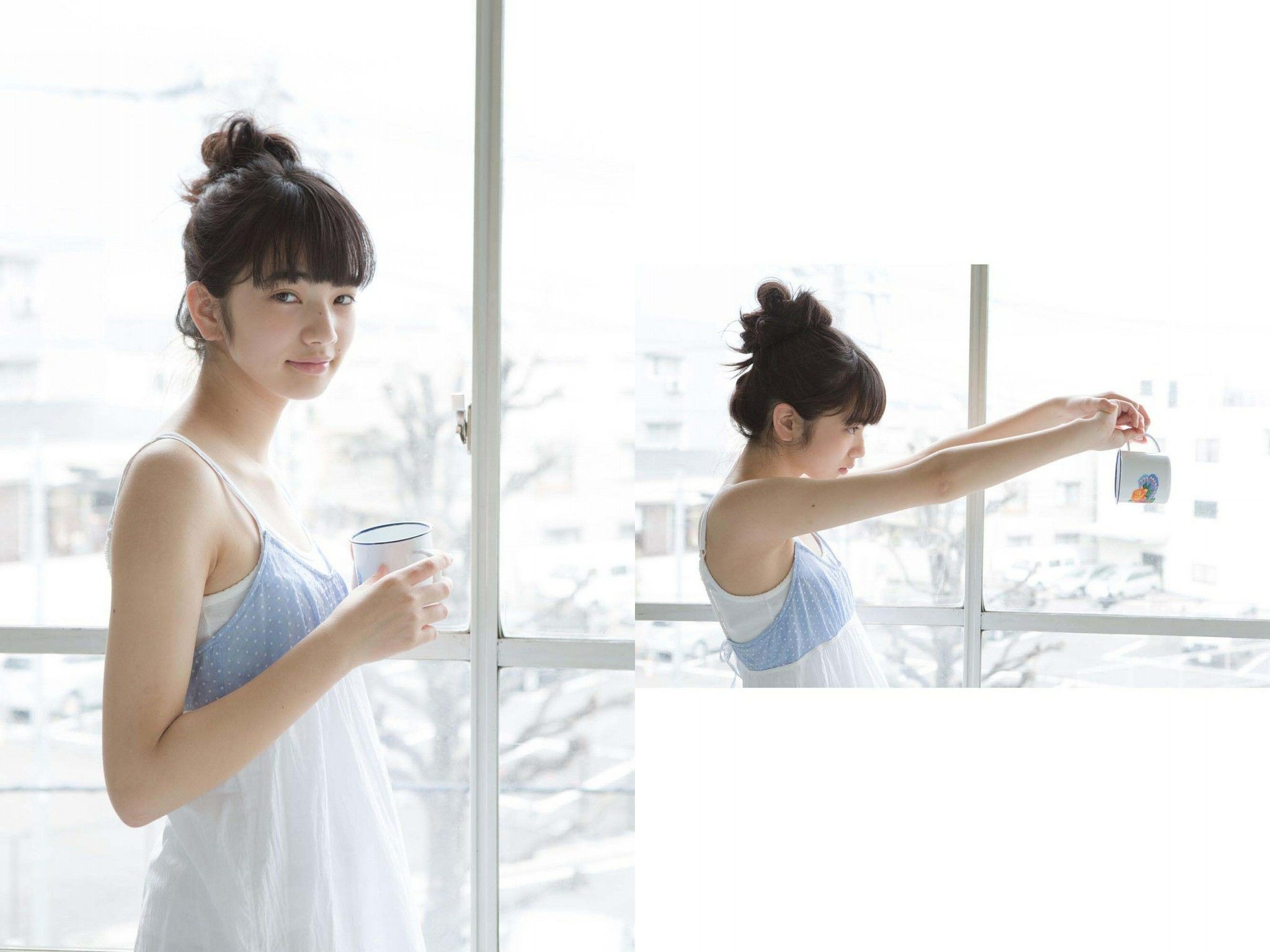 [日本美女] 小松菜奈 PEOTO STAR VOL.5-VOL.9[134](第111页)