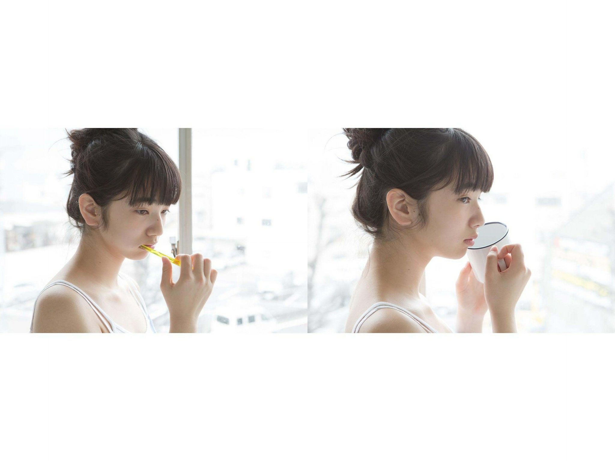 [日本美女] 小松菜奈 PEOTO STAR VOL.5-VOL.9[134](第113页)