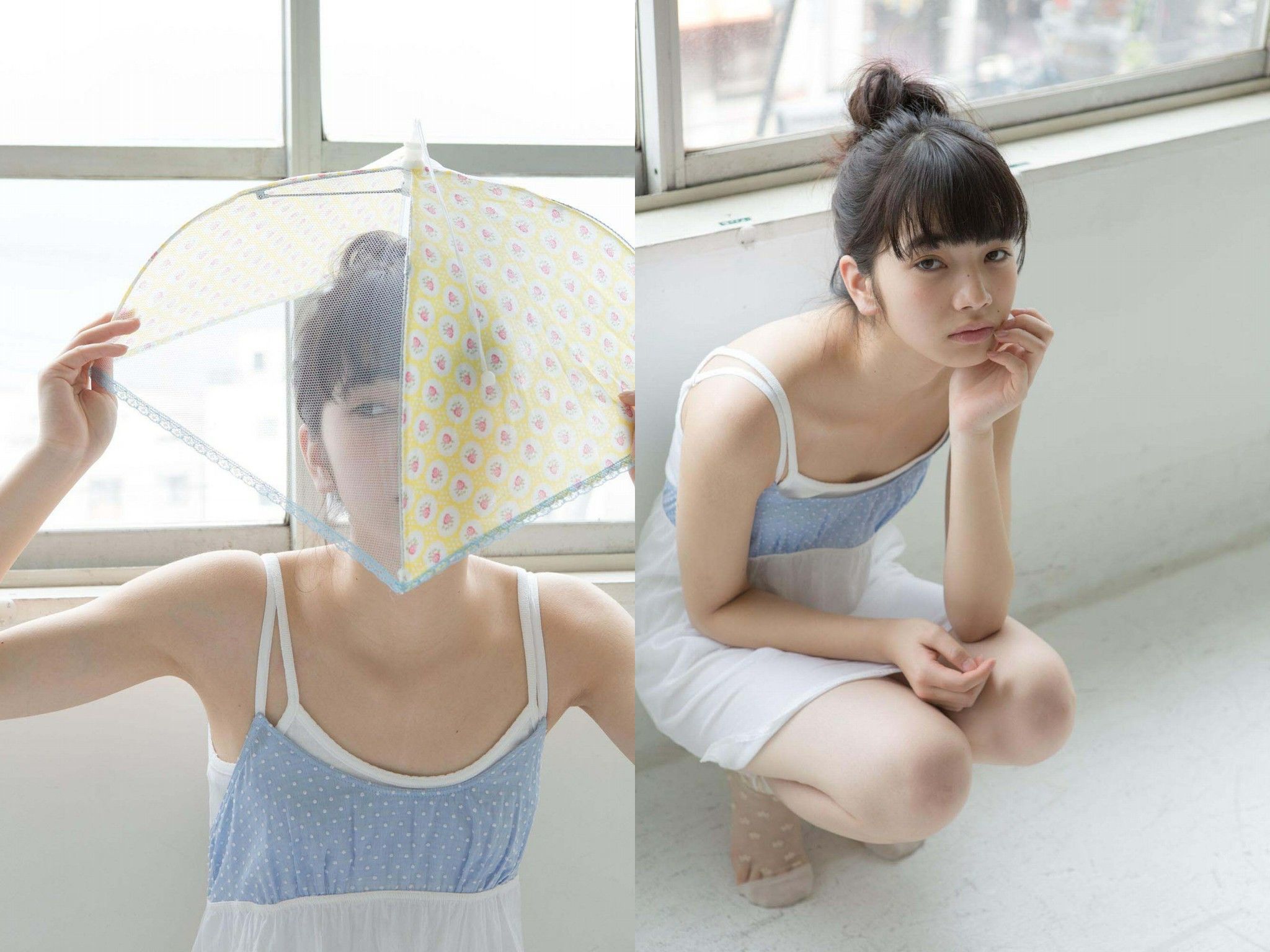 [日本美女] 小松菜奈 PEOTO STAR VOL.5-VOL.9[134](第117页)