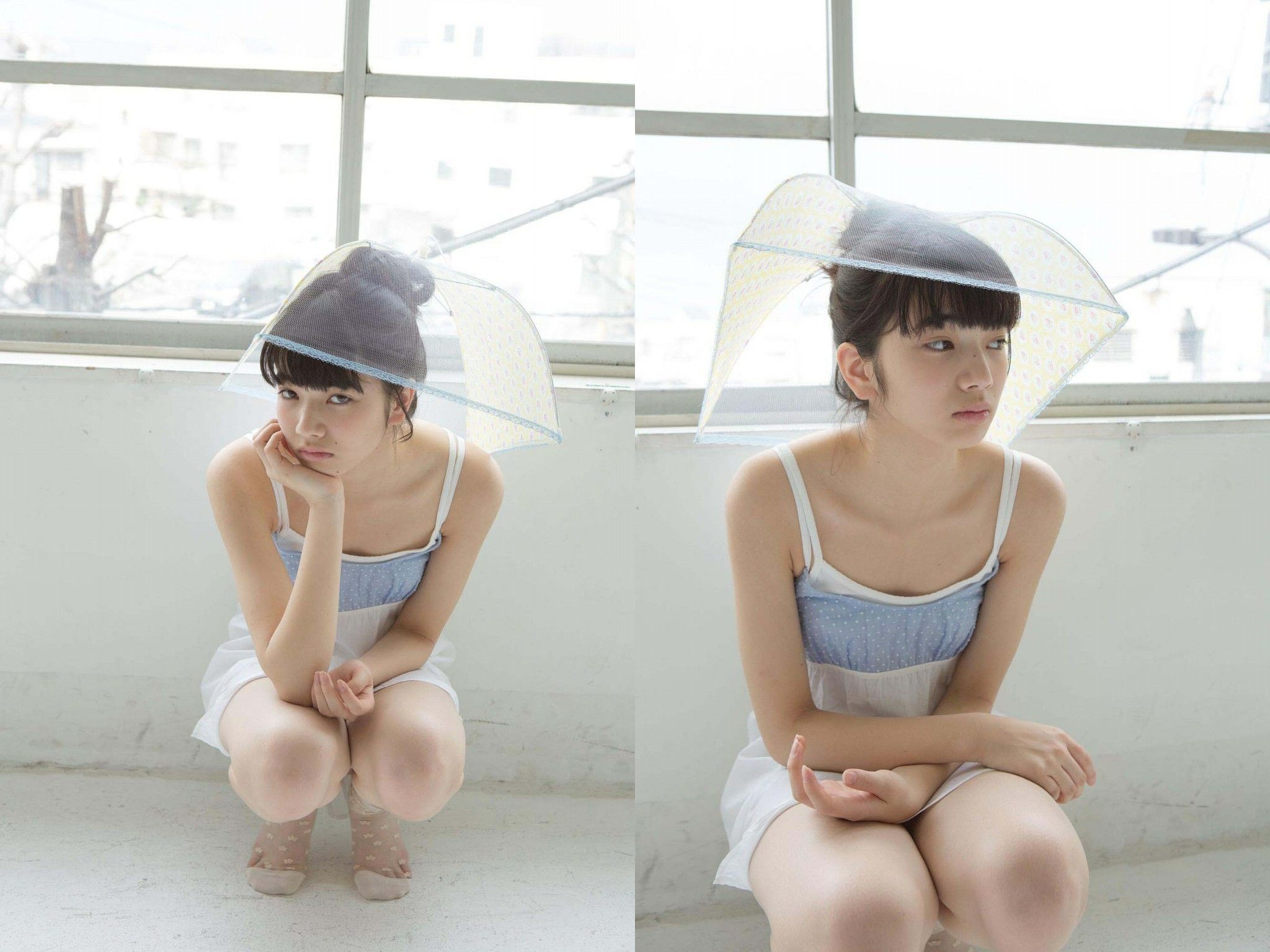 [日本美女] 小松菜奈 PEOTO STAR VOL.5-VOL.9[134](第118页)
