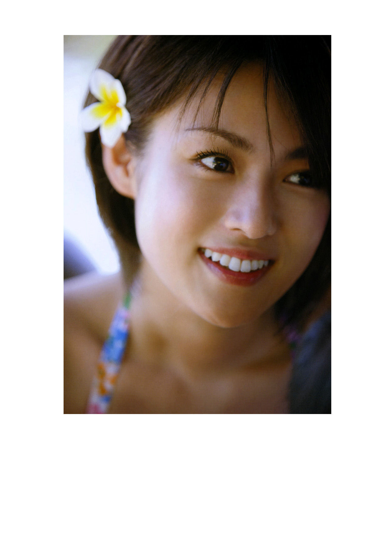[日本美女] 深田恭子 Kyokou Fukada - 「25才」 [82](第25页)