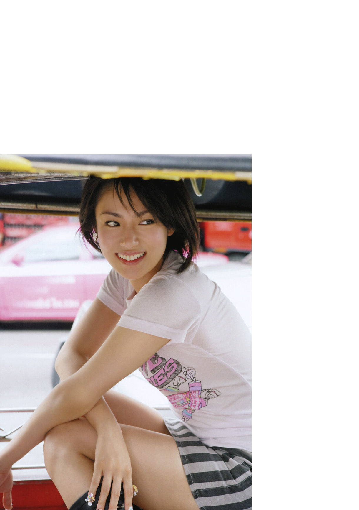 [日本美女] 深田恭子 Kyokou Fukada - 「25才」 [82](第31页)