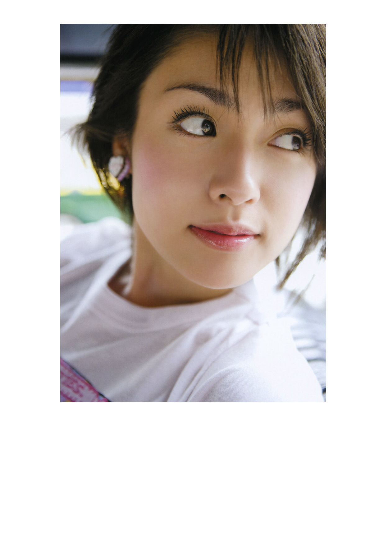 [日本美女] 深田恭子 Kyokou Fukada - 「25才」 [82](第34页)