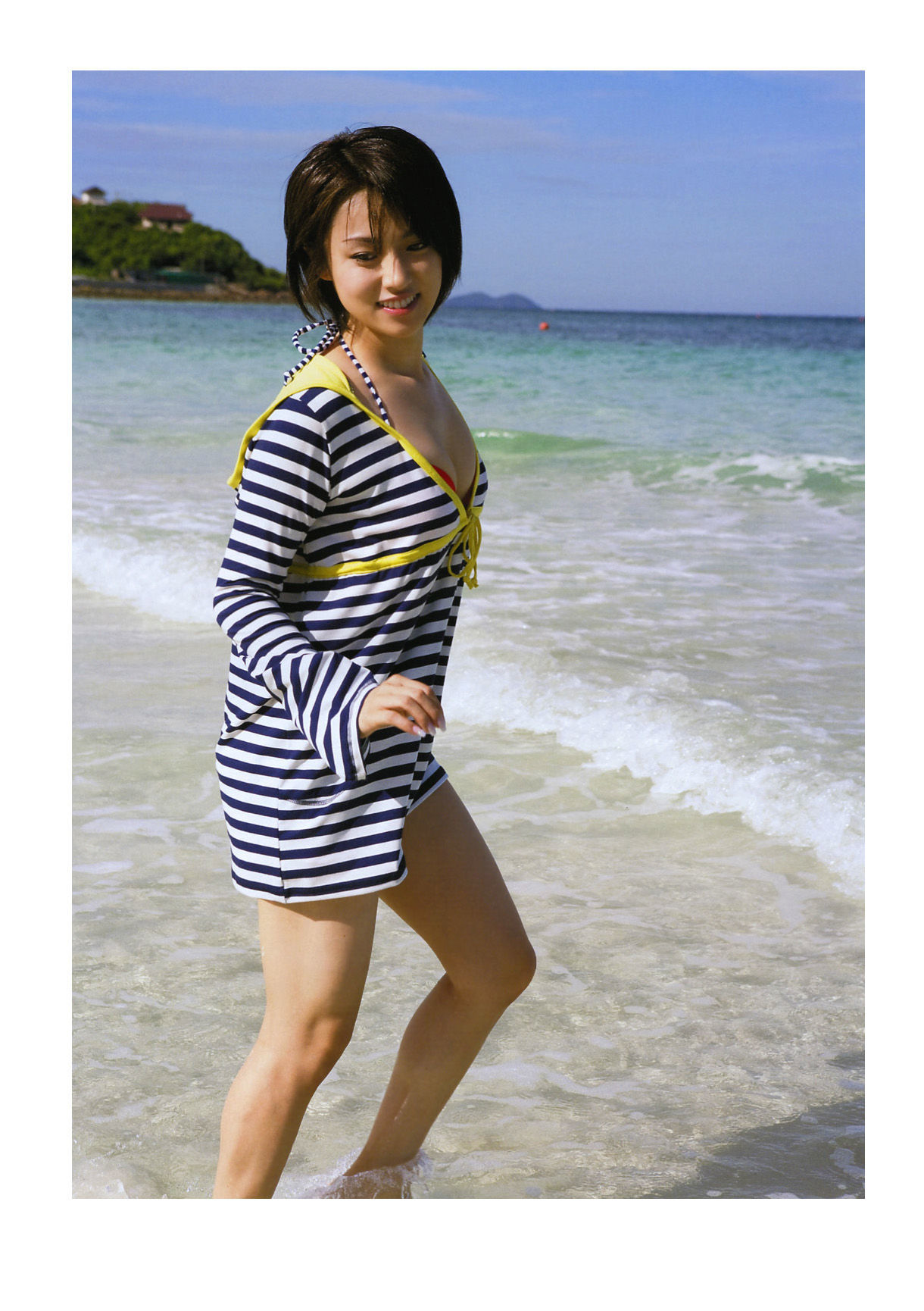 [日本美女] 深田恭子 Kyokou Fukada - 「25才」 [82](第38页)