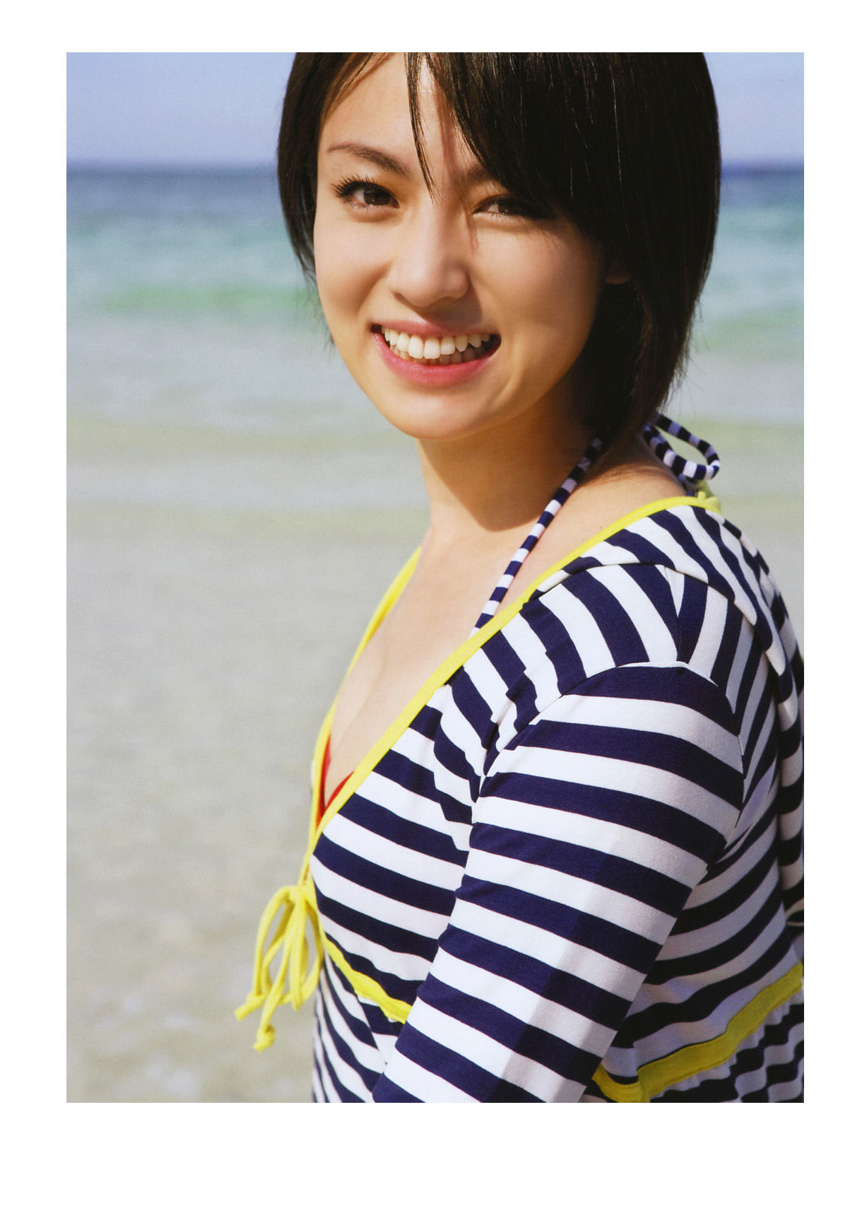 [日本美女] 深田恭子 Kyokou Fukada - 「25才」 [82](第40页)