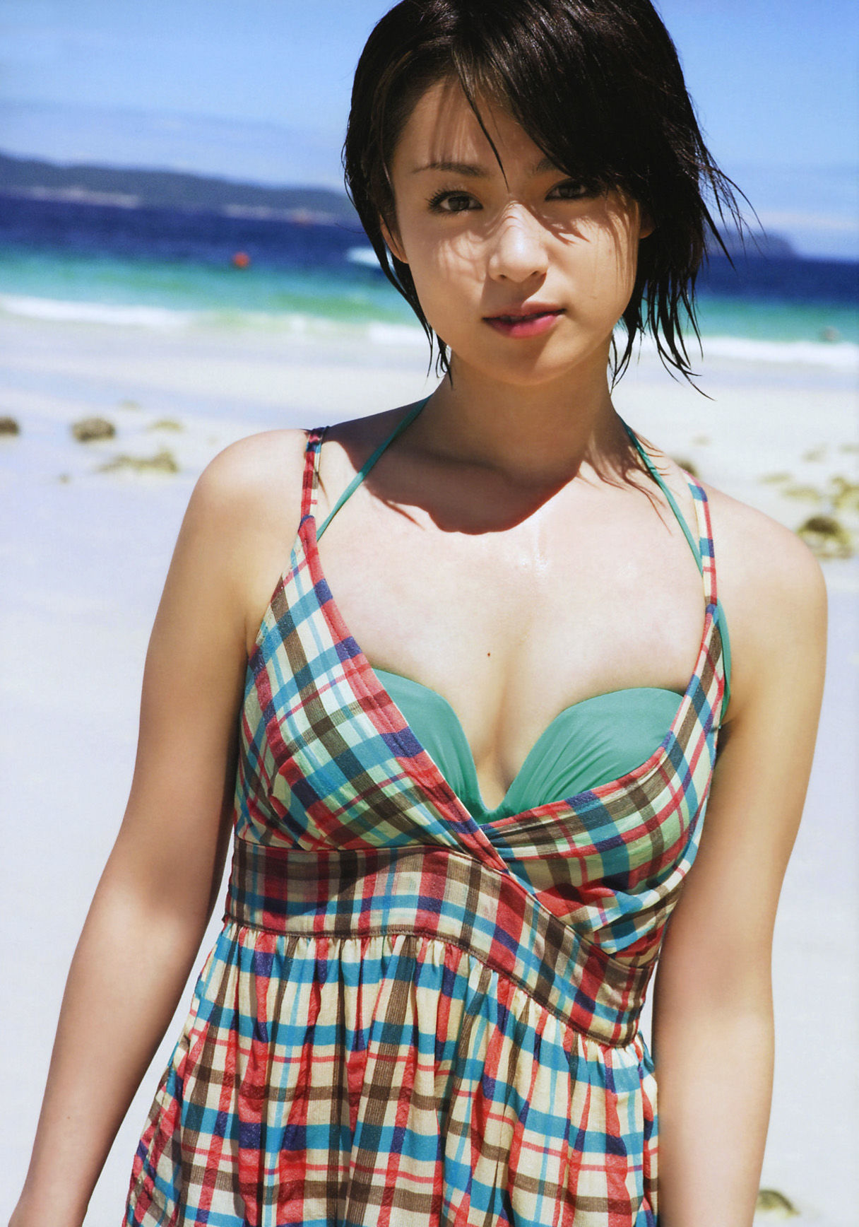 [日本美女] 深田恭子 Kyokou Fukada - 「25才」 [82](第43页)
