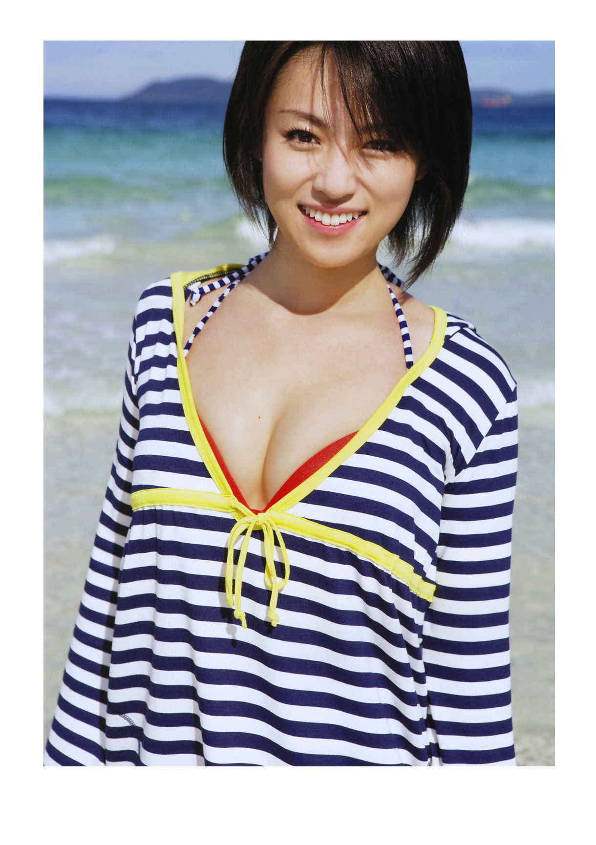[日本美女] 深田恭子 Kyokou Fukada - 「25才」 [82](第44页)