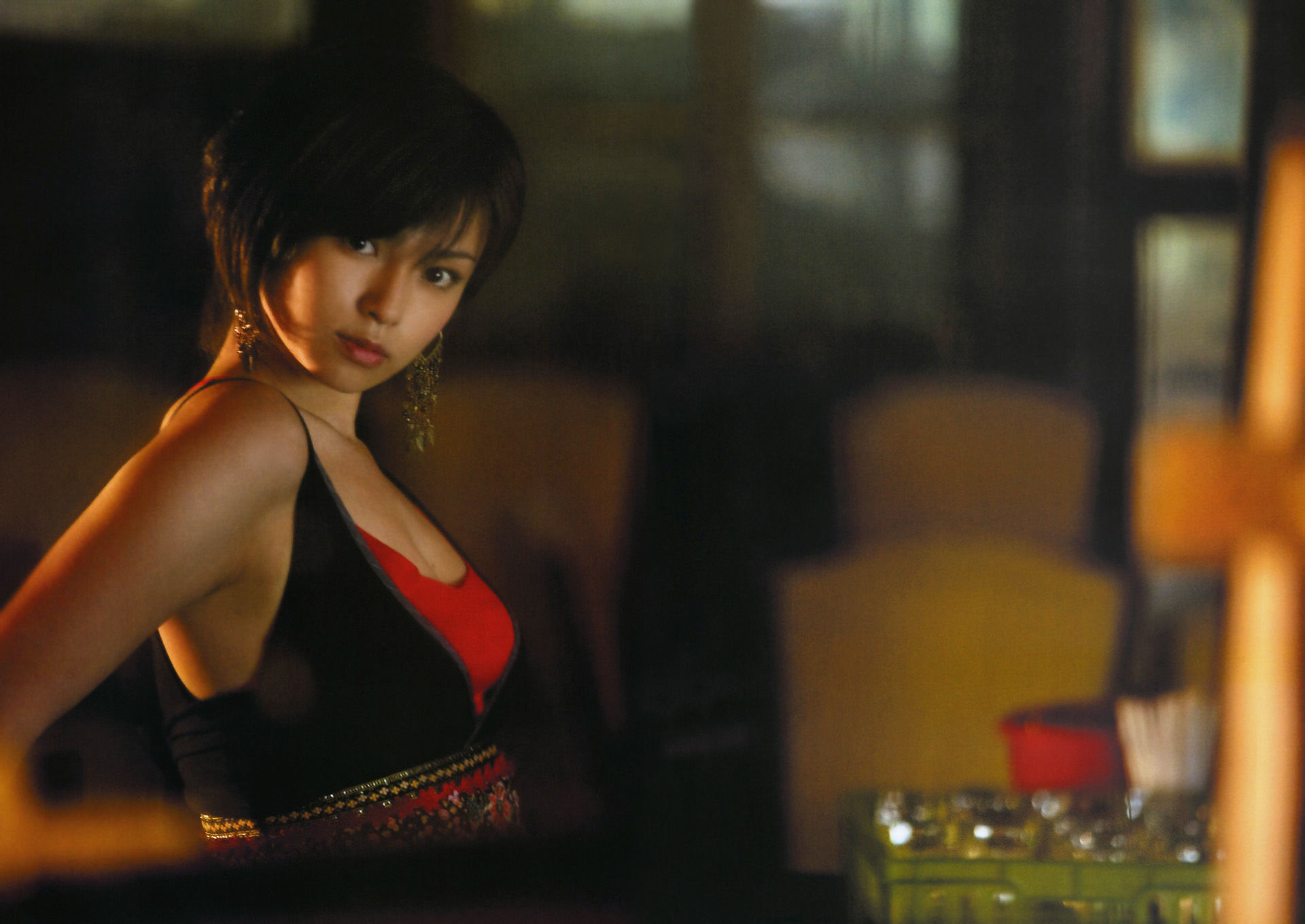 [日本美女] 深田恭子 Kyokou Fukada - 「25才」 [82](第57页)