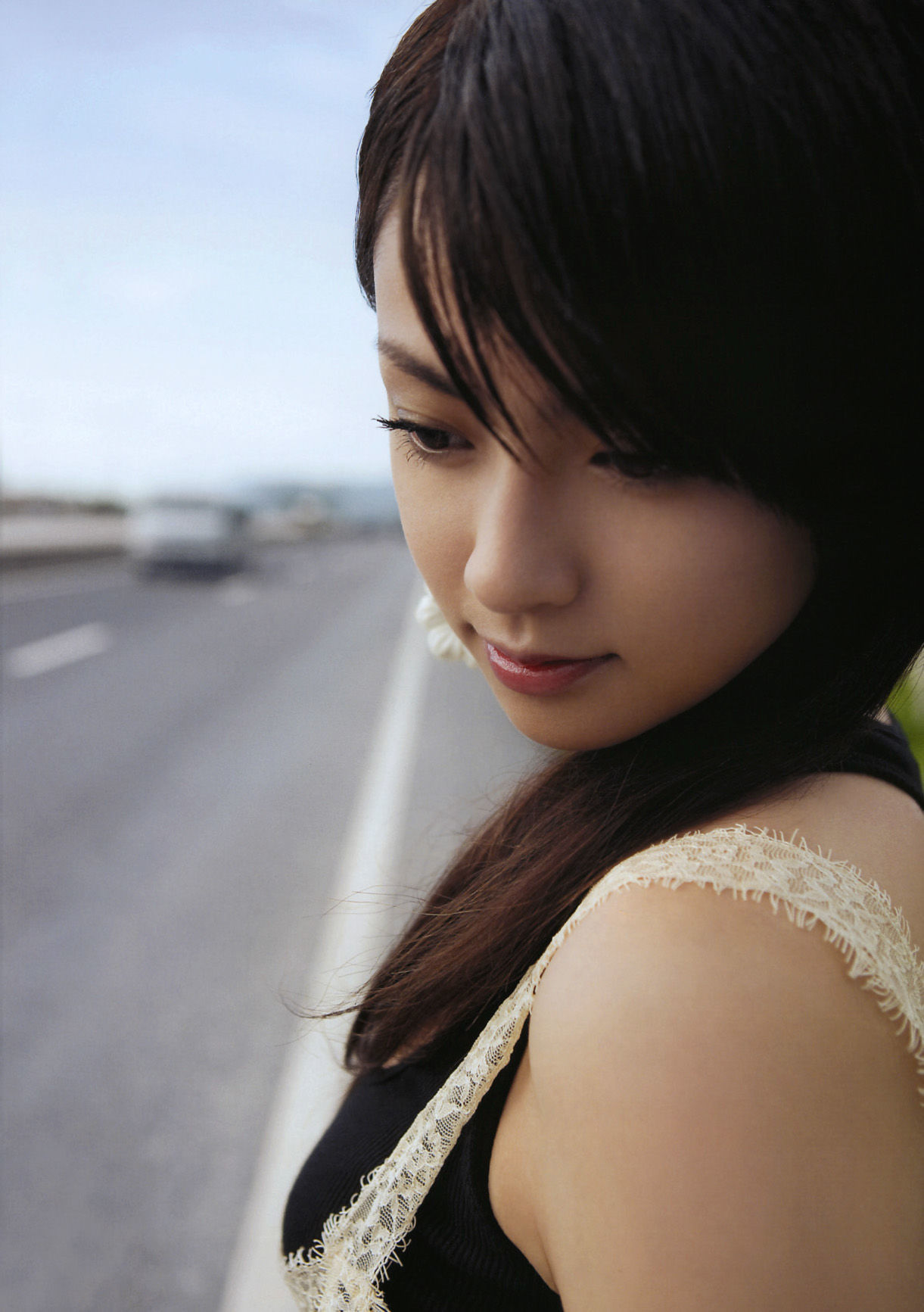 [日本美女] 深田恭子 Kyokou Fukada - 「25才」 [82](第59页)
